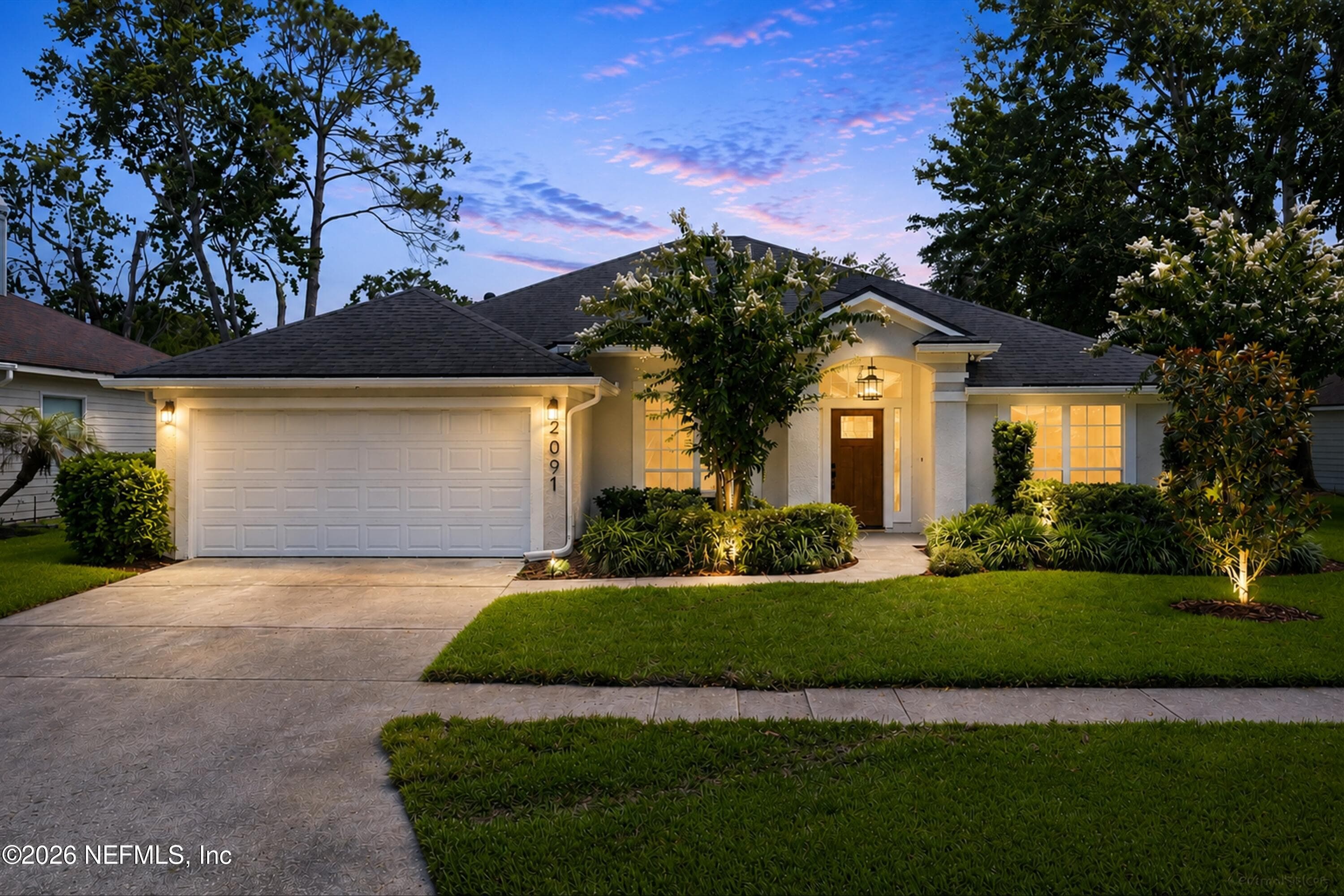 2091 WATER CREST Drive, Fleming Island, FL 32003, Fleming Island — photo 3