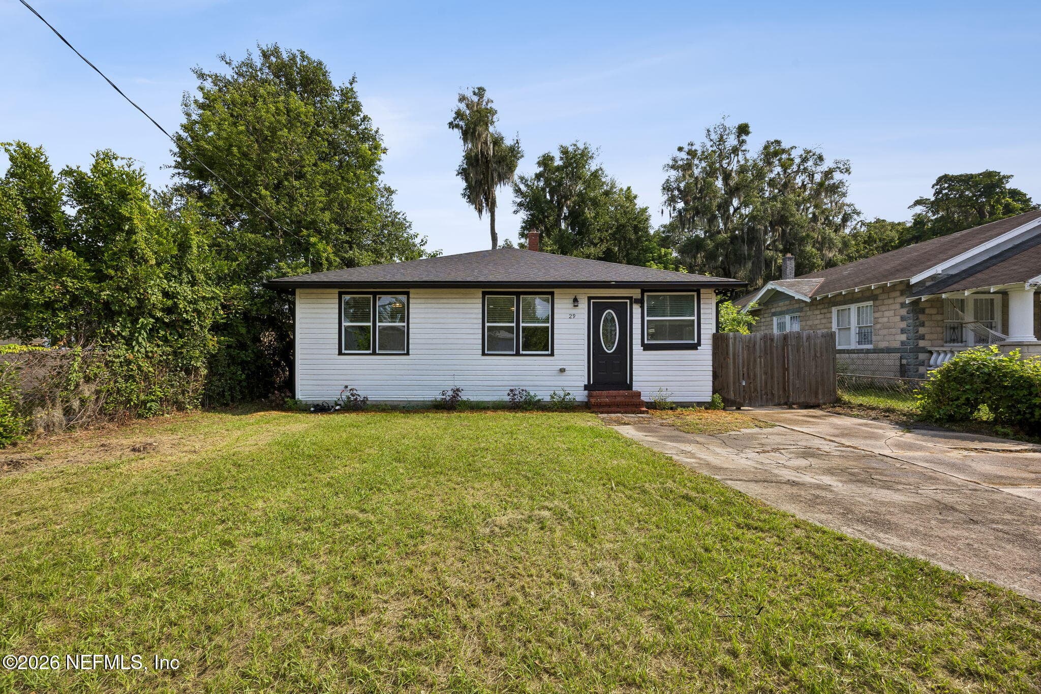 29 56TH Street E, Jacksonville, FL 32208, Jacksonville — photo 2