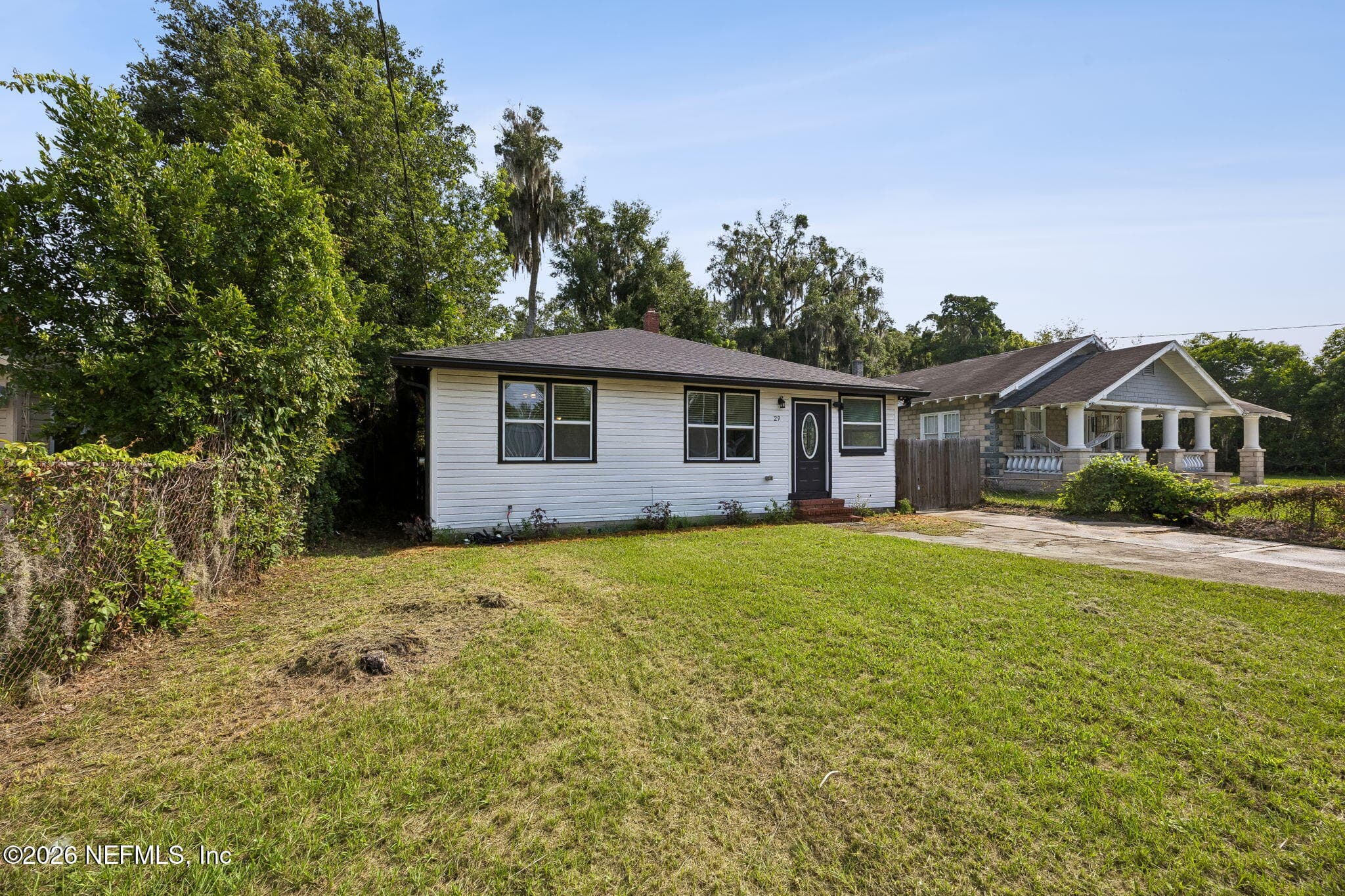 29 56TH Street E, Jacksonville, FL 32208, Jacksonville — photo 3