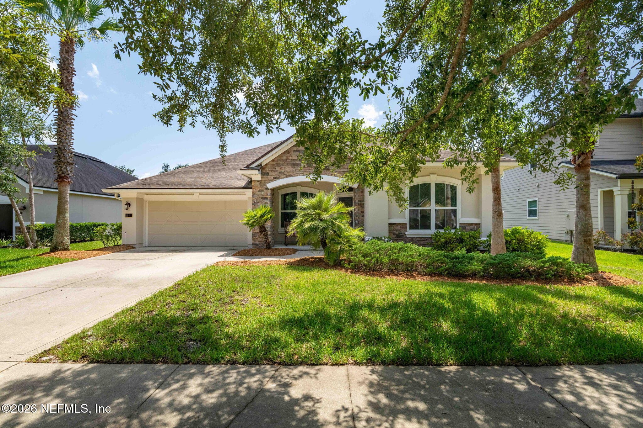 1681 FENTON Avenue, St. Johns, FL 32259, St. Johns — exterior