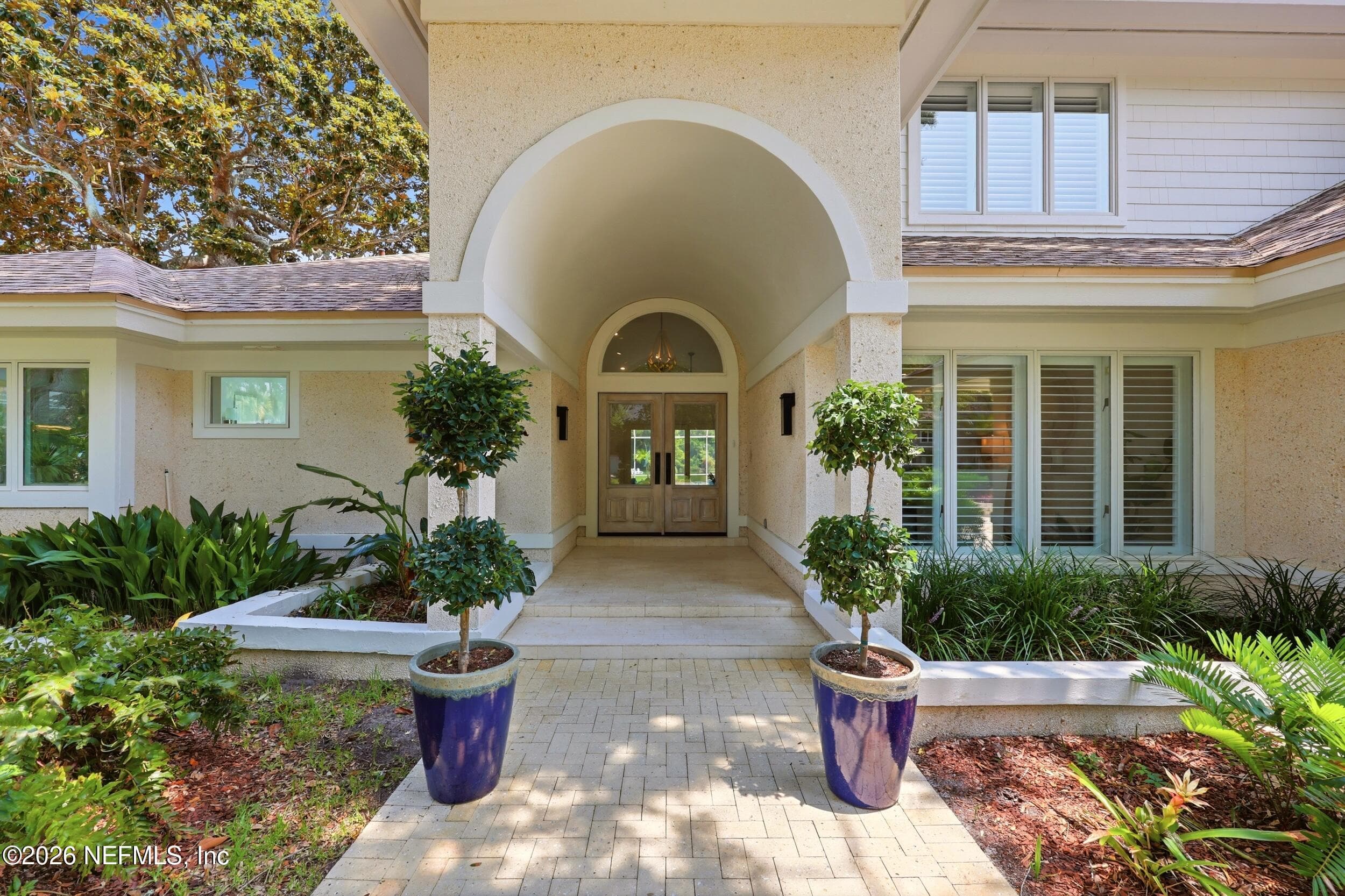 2313 BEACHCOMBER Trail, Atlantic Beach, FL 32233, Atlantic Beach — photo 3