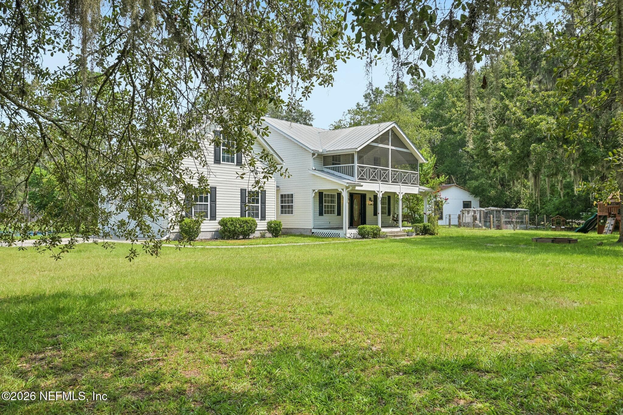 161 SHORT Trail, Green Cove Springs, FL 32043, Green Cove Springs — photo 2