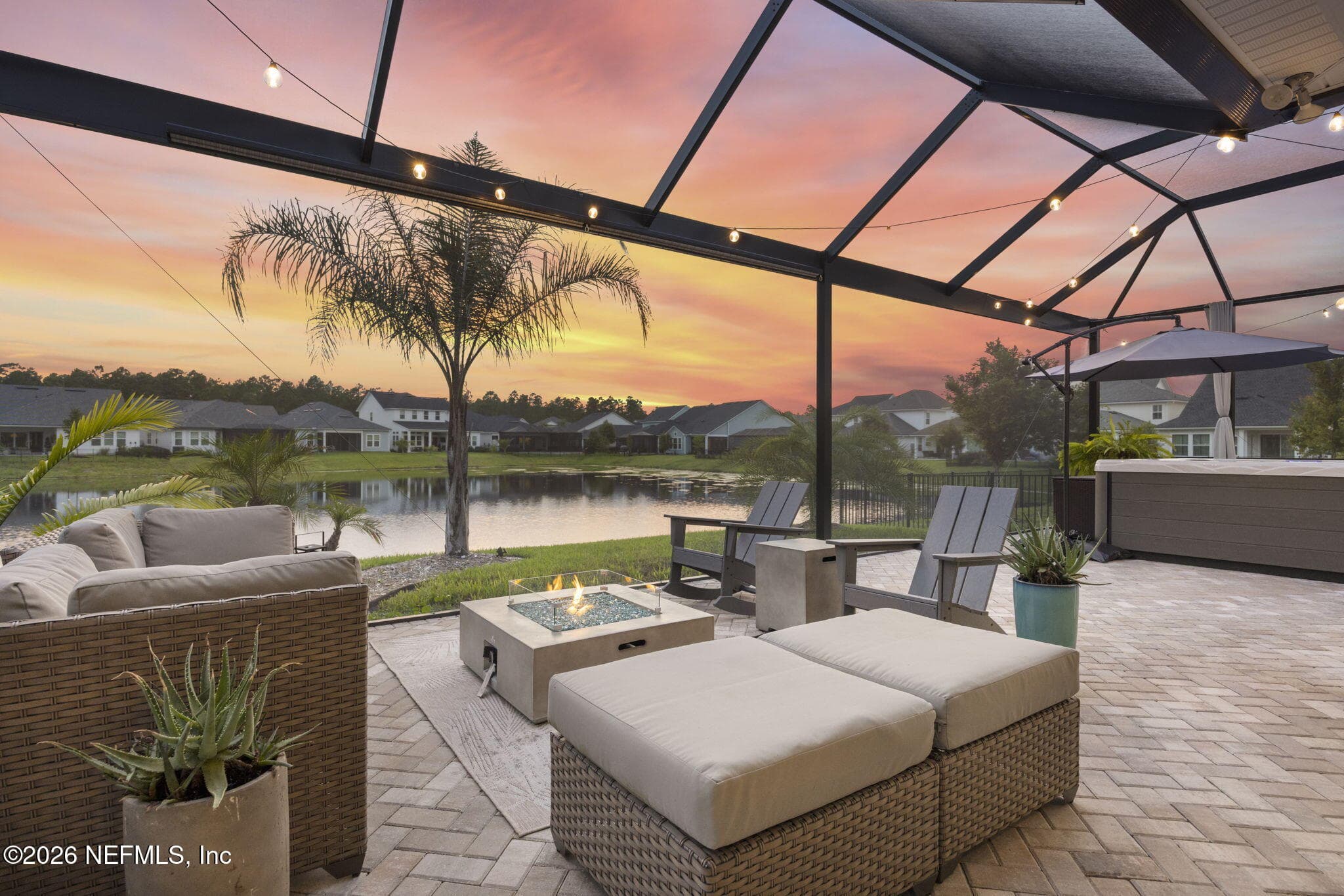 81 SOMERVILLE Drive, Ponte Vedra — exterior