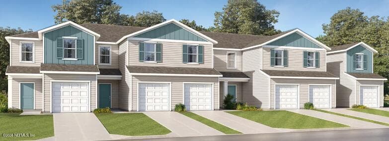 3977 PALLADIAN Court, Jacksonville, FL 32217, Jacksonville — exterior