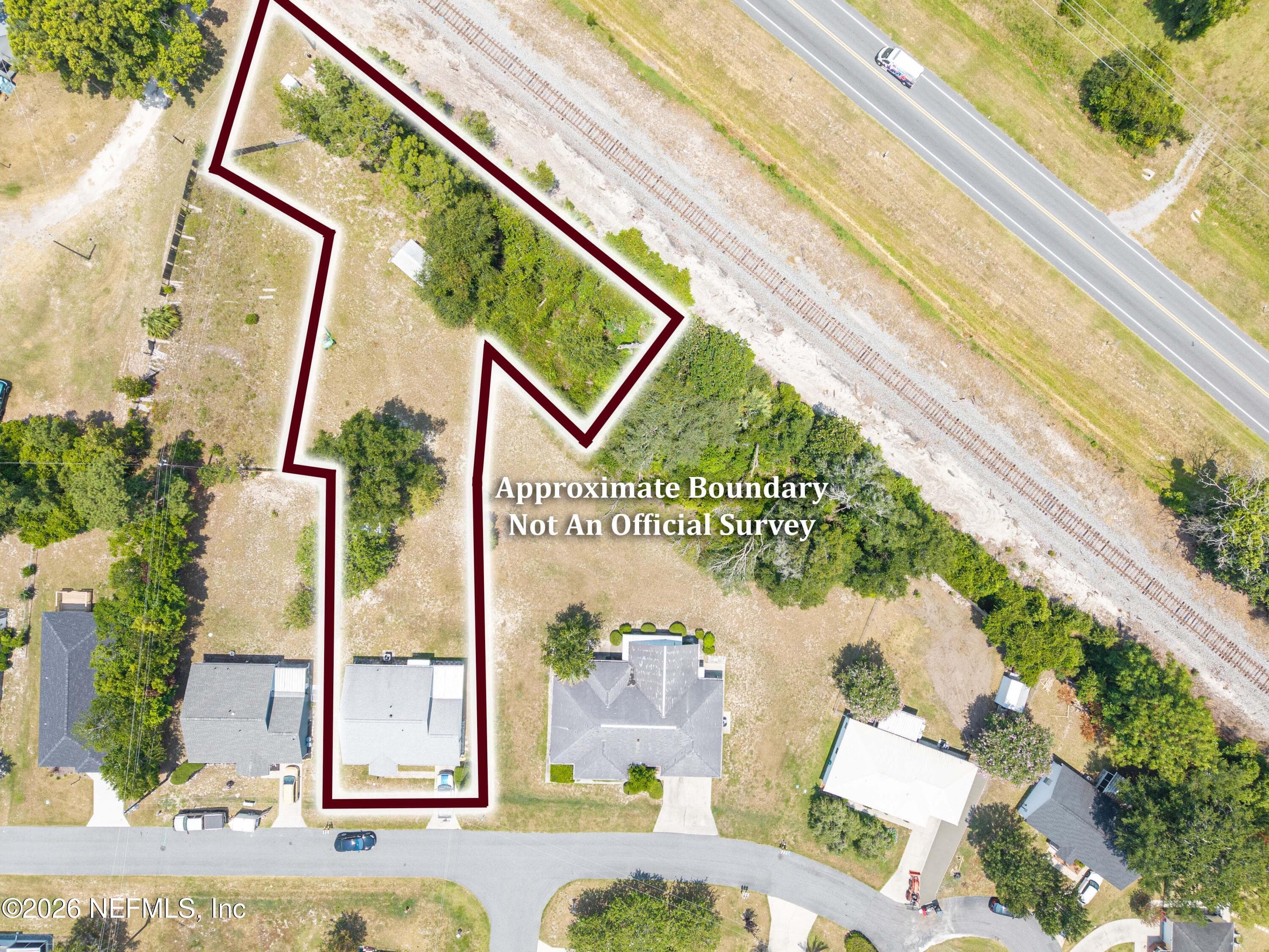 205 SE TRISTIN Lane, Lake City, FL 32025, Lake City — photo 2