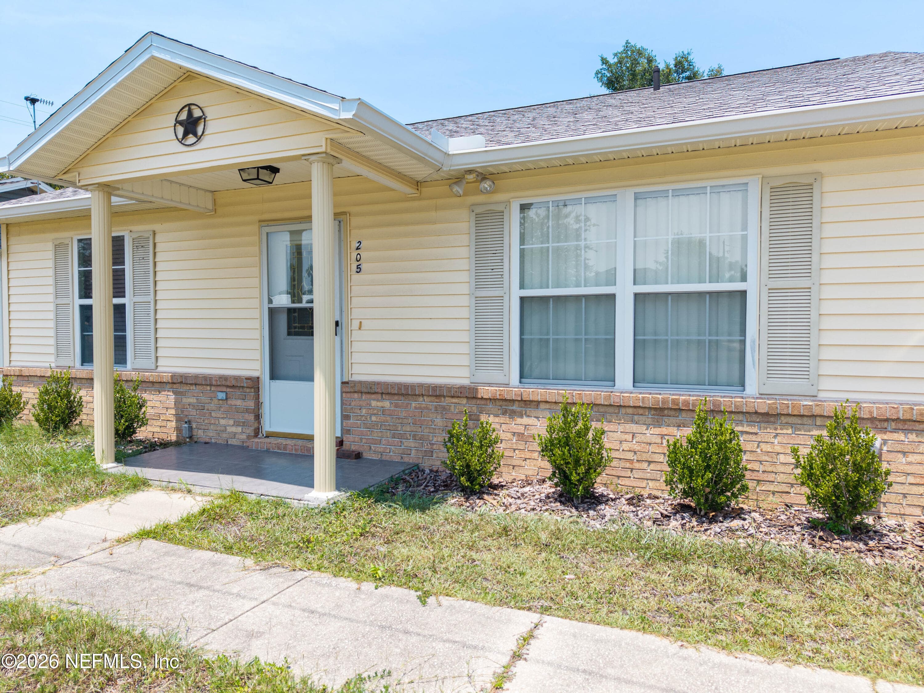 205 SE TRISTIN Lane, Lake City, FL 32025, Lake City — exterior