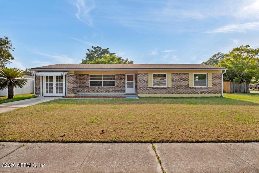 2126 WEYMOUTH Circle E, Jacksonville, FL 32246, Jacksonville — exterior