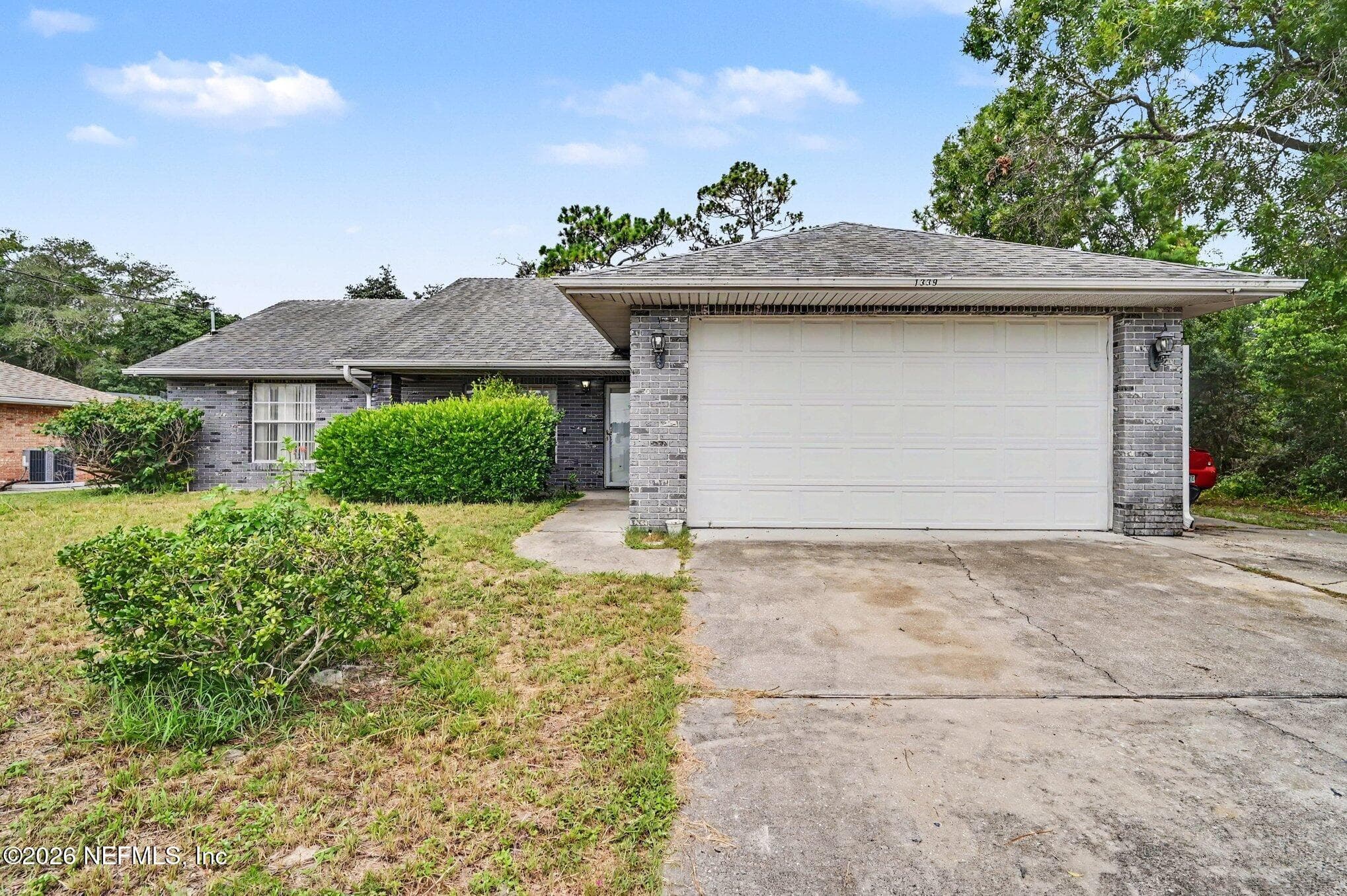 1339 LODGE Terrace, Deltona — exterior