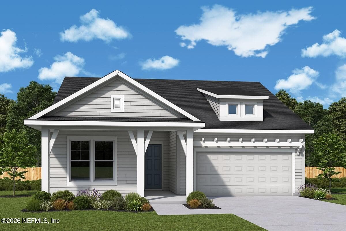 12018 OAK HOLLOW Trail, Jacksonville, FL 32256, Jacksonville — exterior