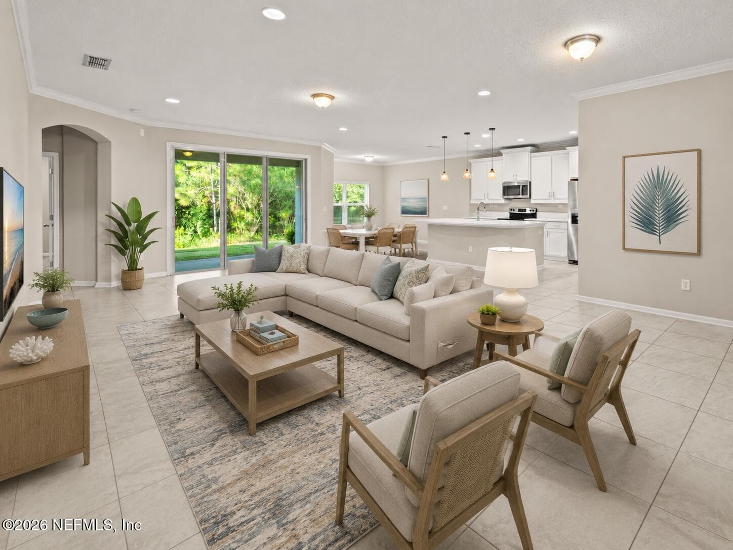 241 DEERFIELD MEADOWS Circle, St. Augustine, FL 32086, St. Augustine — photo 3