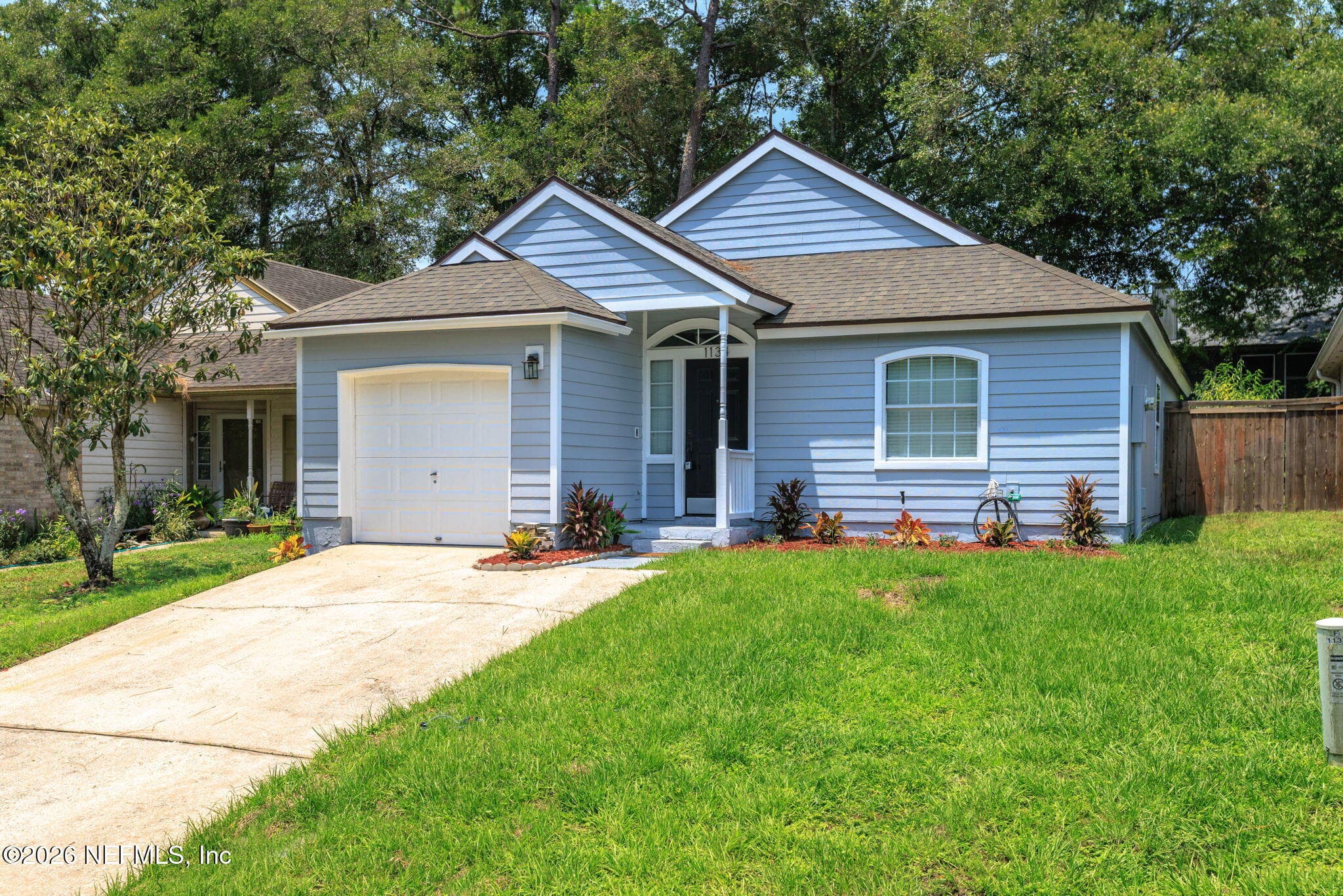 1134 RADIS Place, Jacksonville, FL 32225, Jacksonville — photo 3