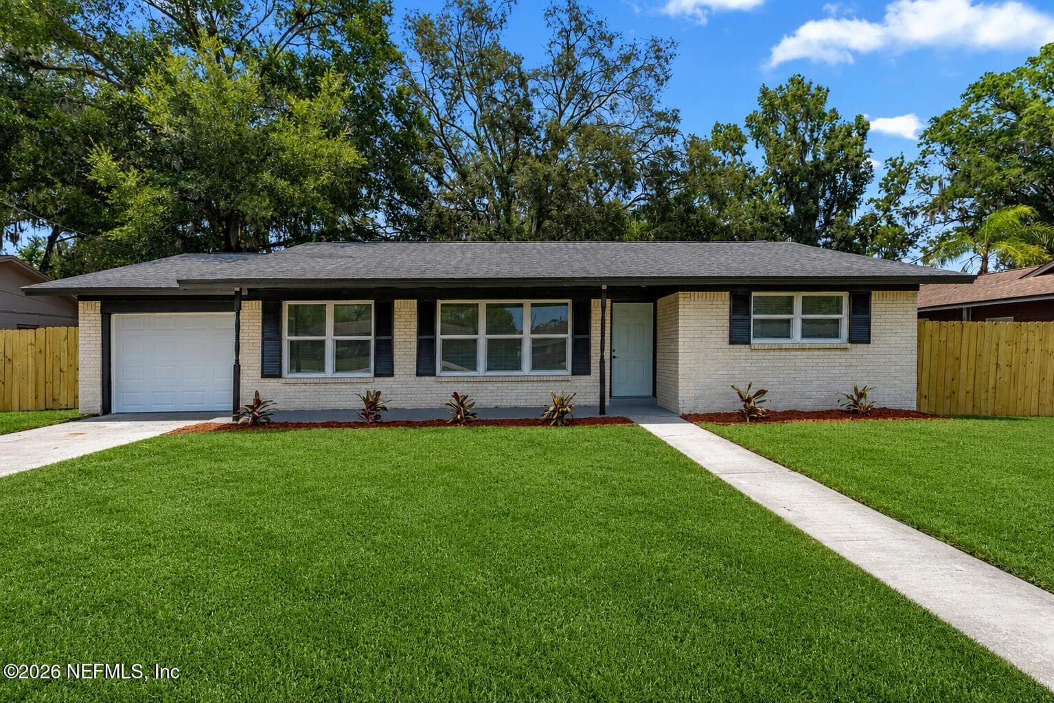 6104 W GOLDEN GROVE Road W, Jacksonville, FL 32244, Jacksonville — photo 2