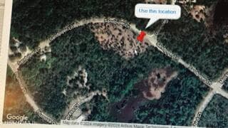 109 SANDPIPER Lane, Georgetown, FL 32139, Georgetown — photo 3