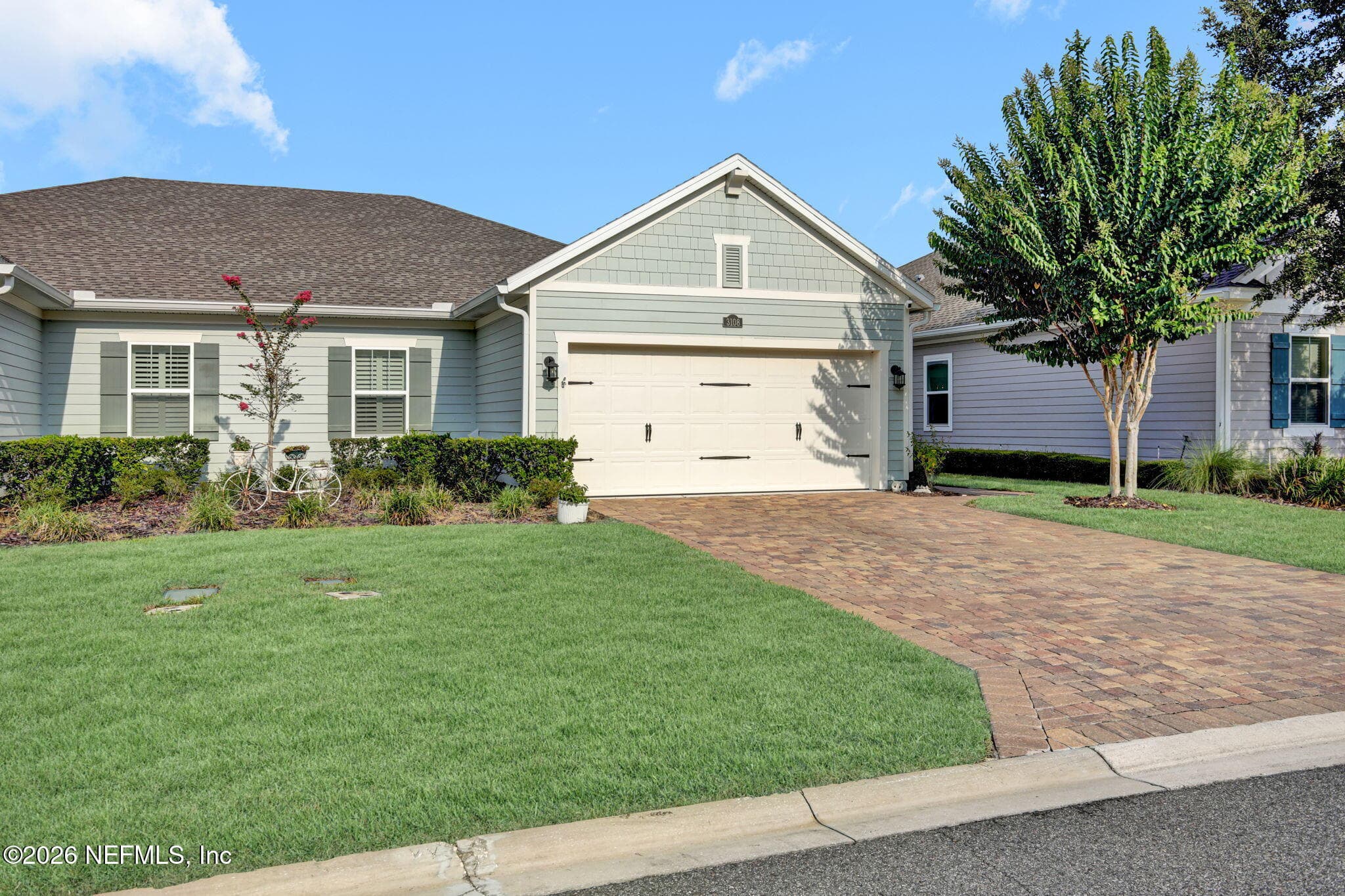 3108 VILLA VERA Court, Jacksonville — photo 2