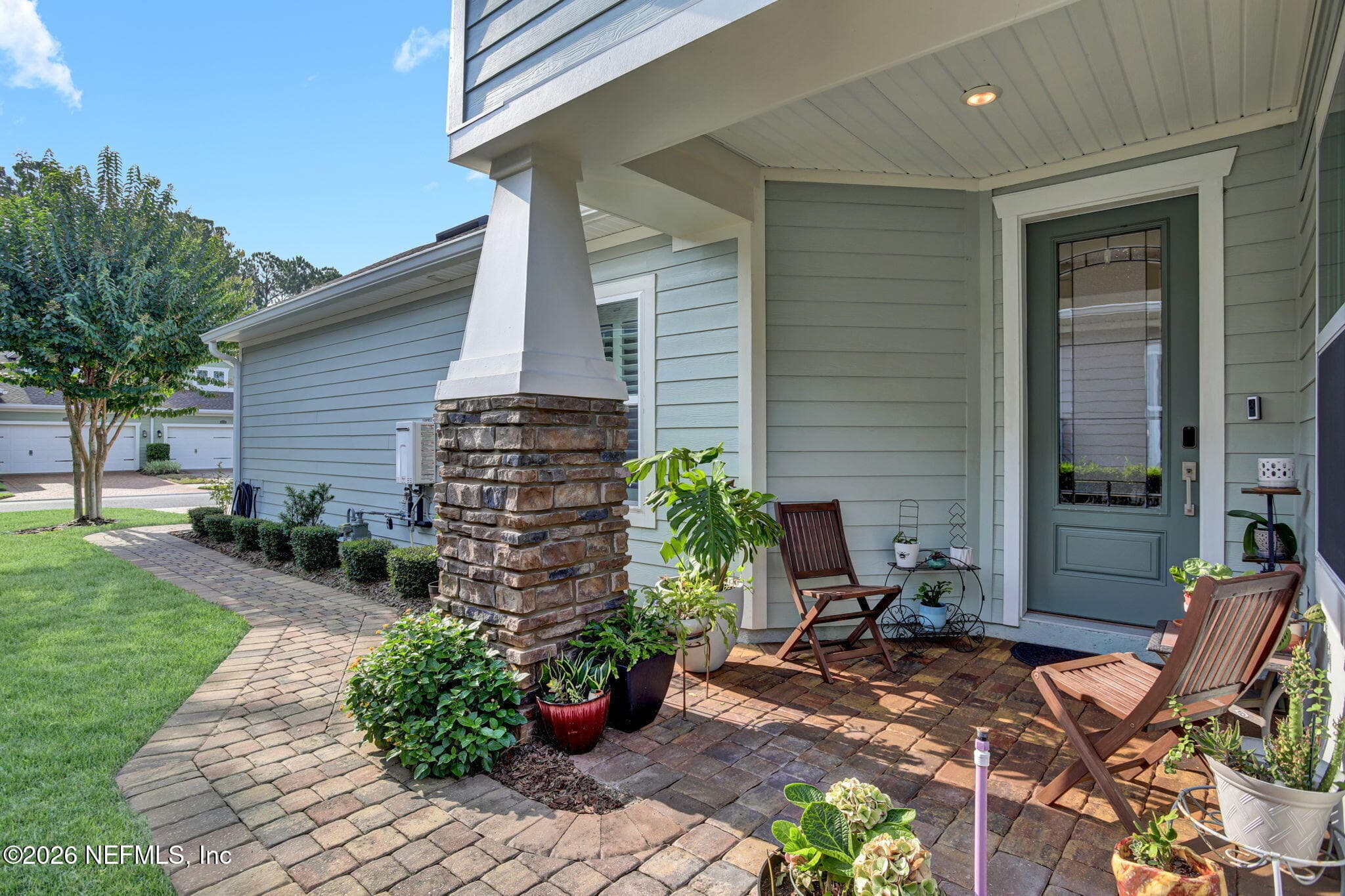 3108 VILLA VERA Court, Jacksonville — exterior
