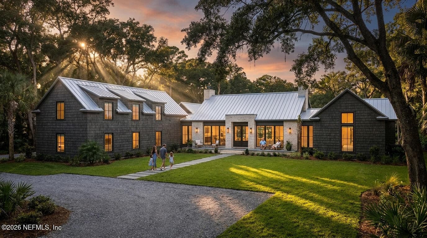 252 N ROSCOE Boulevard, Ponte Vedra Beach — exterior