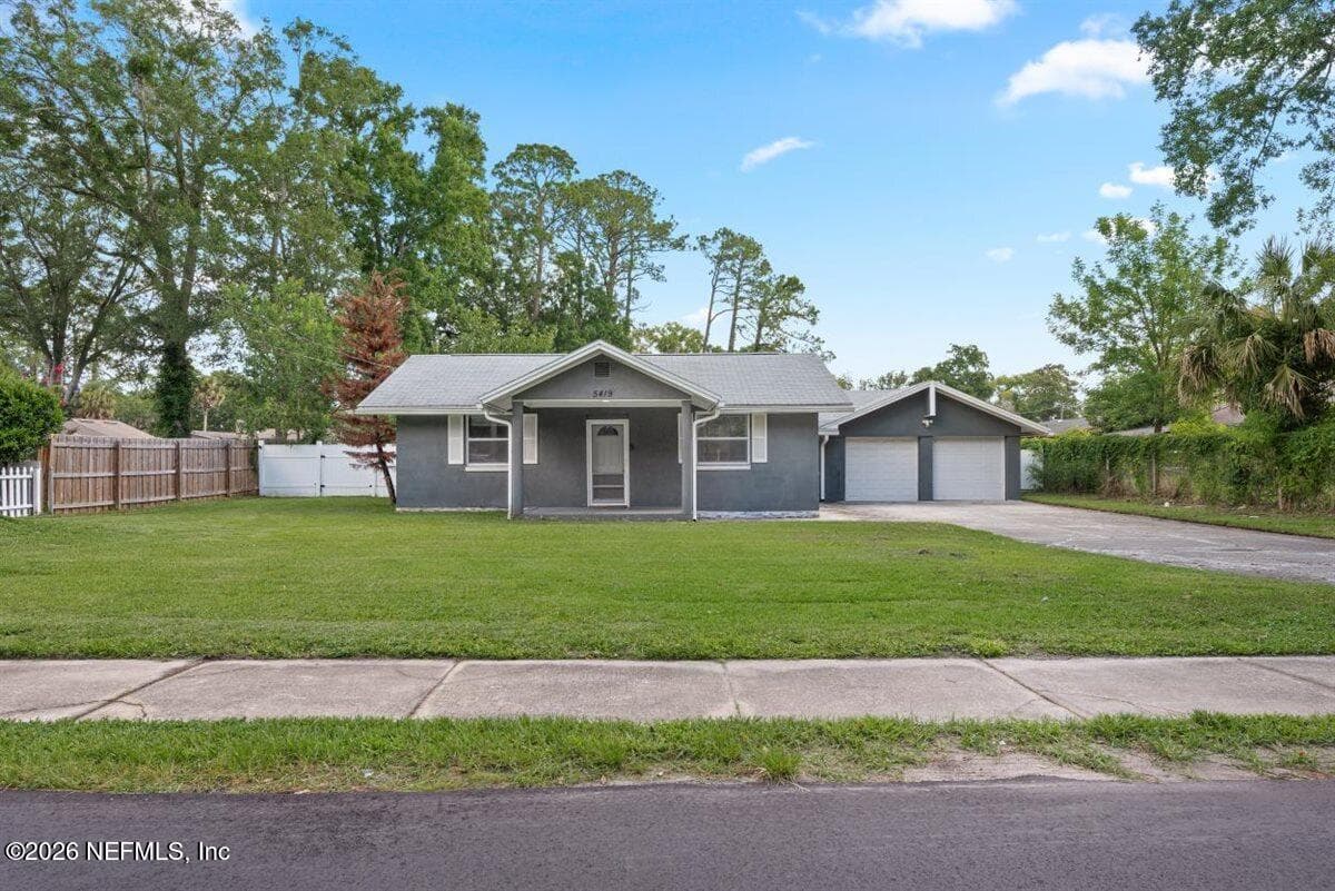 5419 ALPHA Avenue, Jacksonville, FL 32205, Jacksonville — photo 2