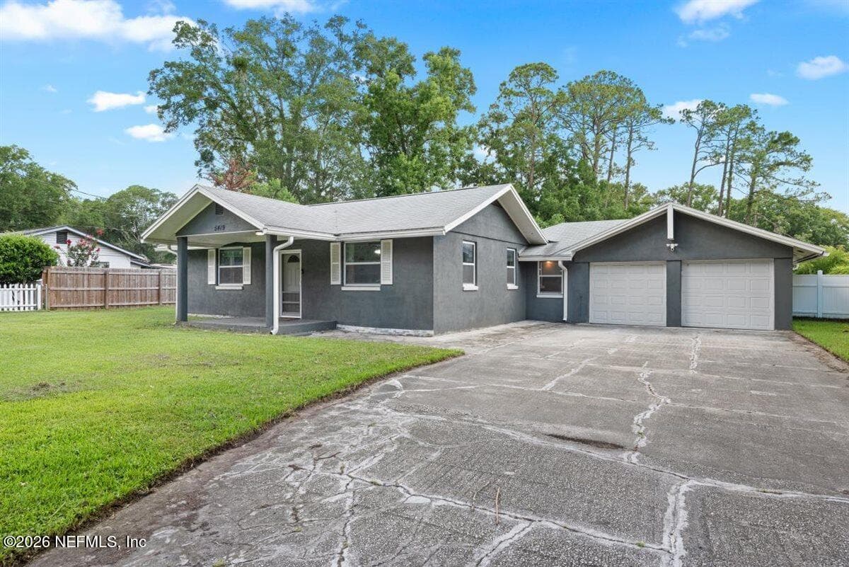 5419 ALPHA Avenue, Jacksonville, FL 32205, Jacksonville — photo 3