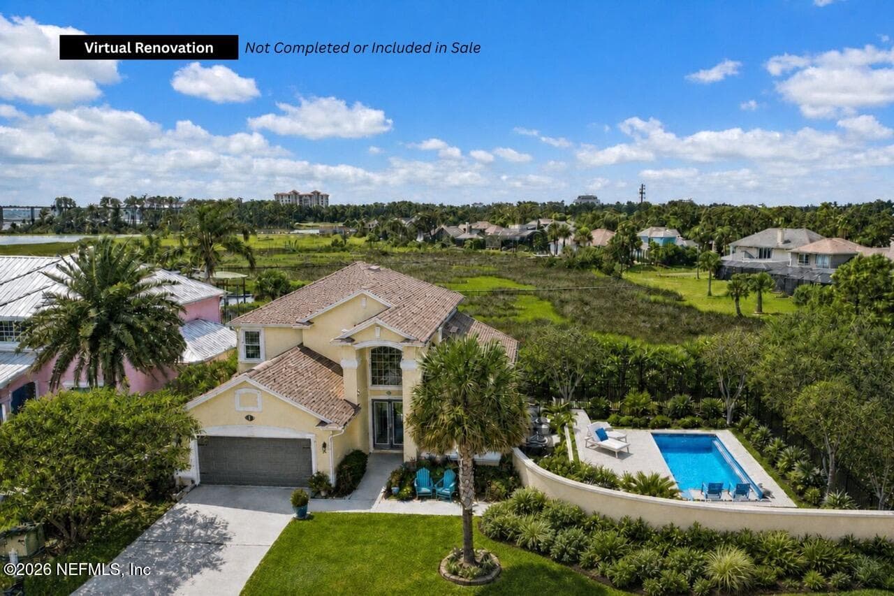14550 MARSH BREEZE Court, Jacksonville — photo 2