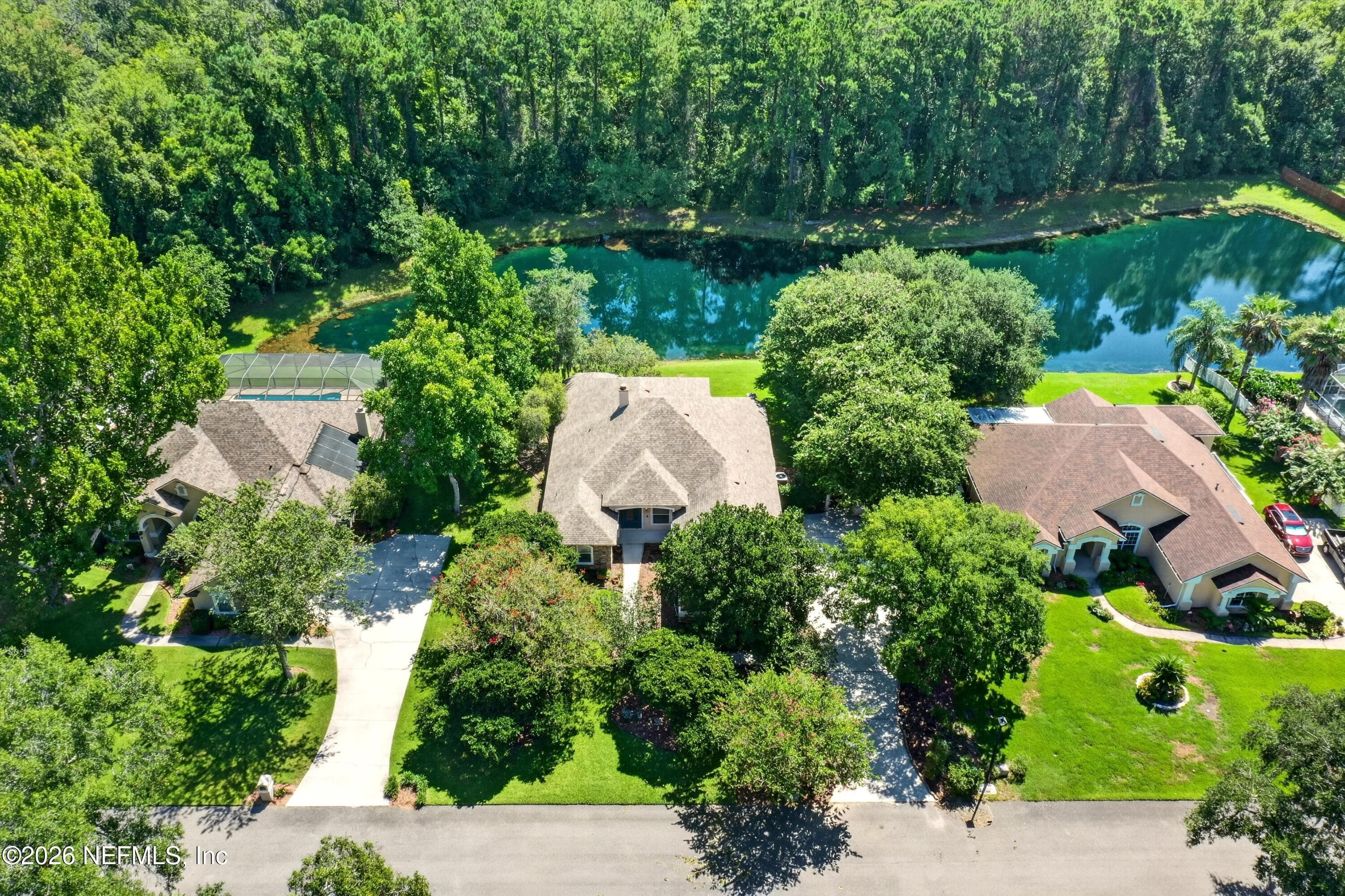 11675 MAGNOLIA ESTATES Road, Jacksonville, FL 32223, Jacksonville — exterior