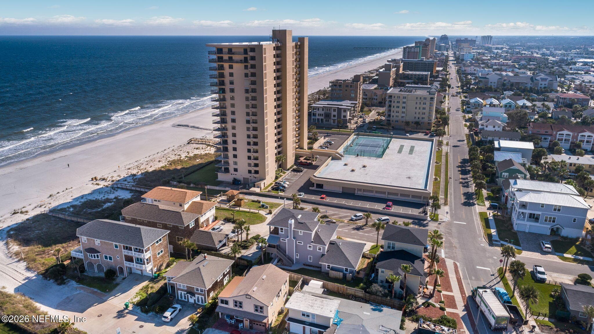 1901 1ST Street N 1701, Jacksonville Beach, FL 32250, Jacksonville Beach — photo 2