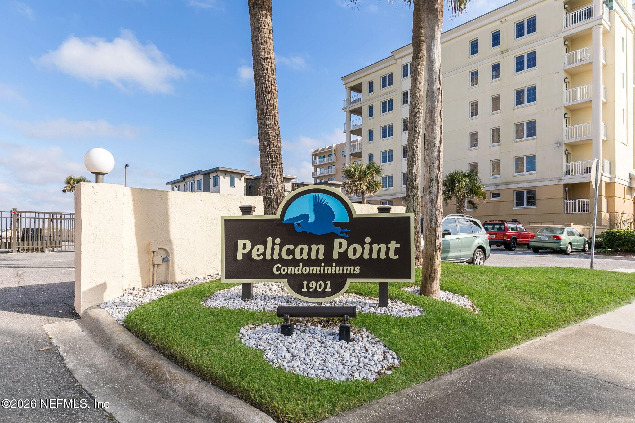 1901 1ST Street N 1701, Jacksonville Beach, FL 32250, Jacksonville Beach — exterior