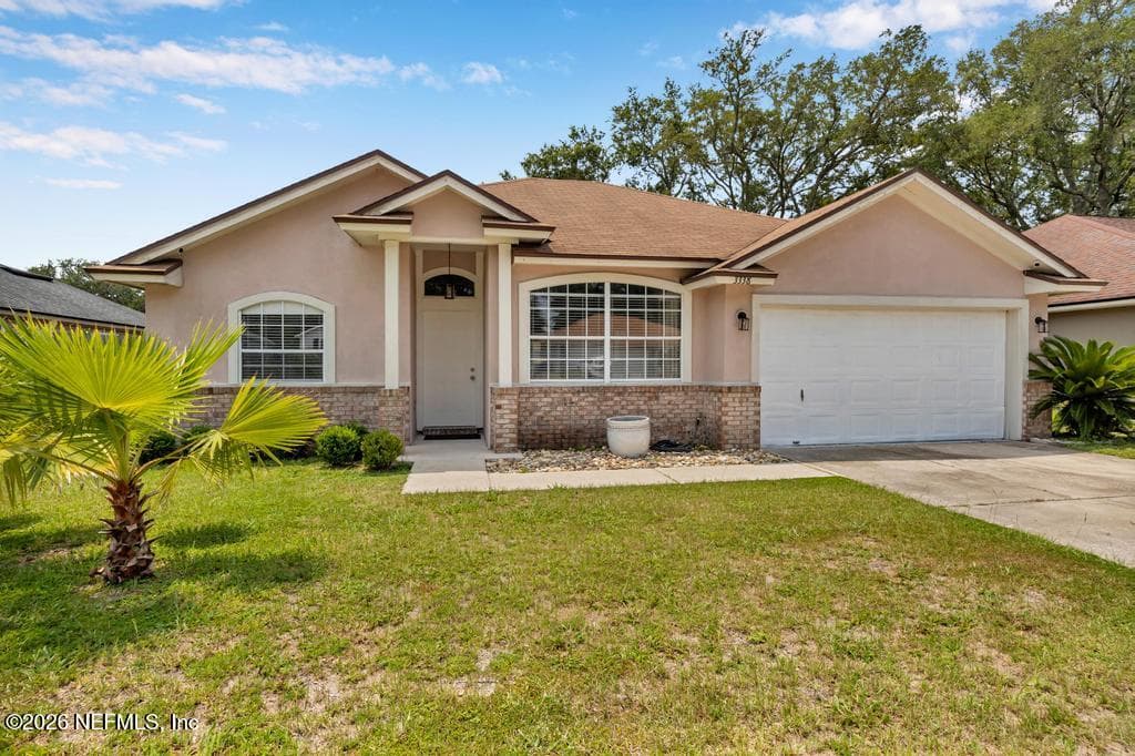 3338 GUERNSEY Court, Jacksonville, FL 32226, Jacksonville — exterior