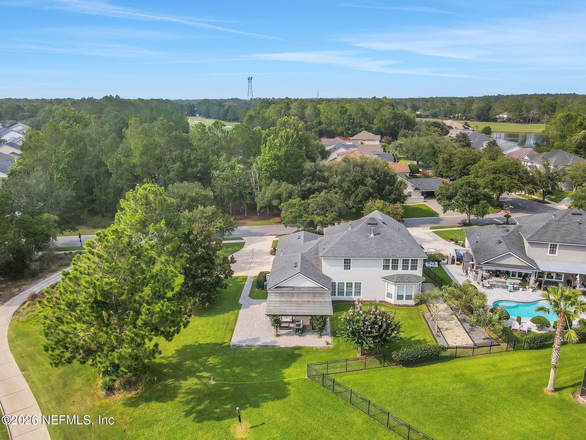 1005 MEADOW VIEW Lane, St. Augustine, FL 32092, St. Augustine — photo 2