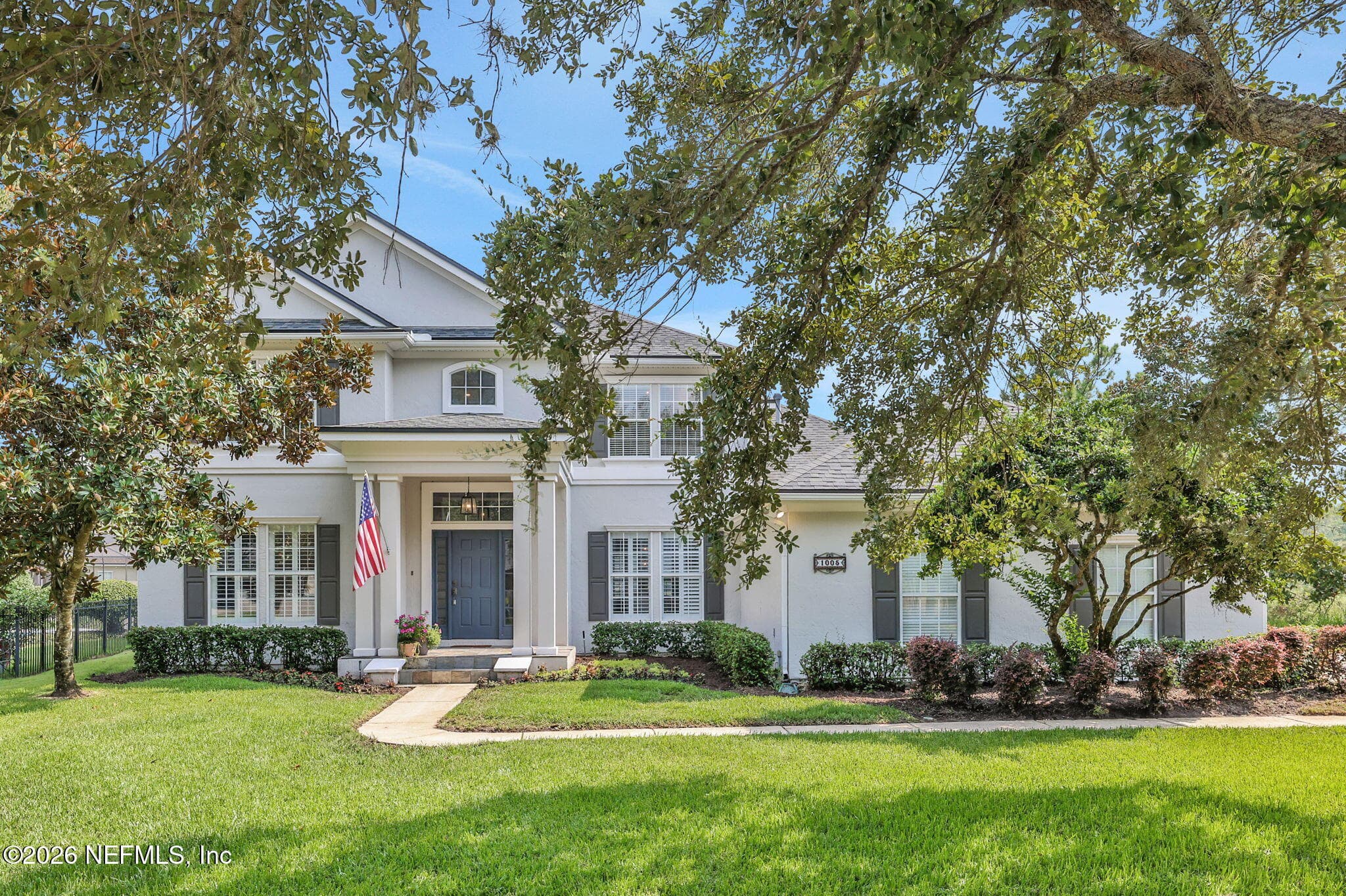 1005 MEADOW VIEW Lane, St. Augustine, FL 32092, St. Augustine — photo 3