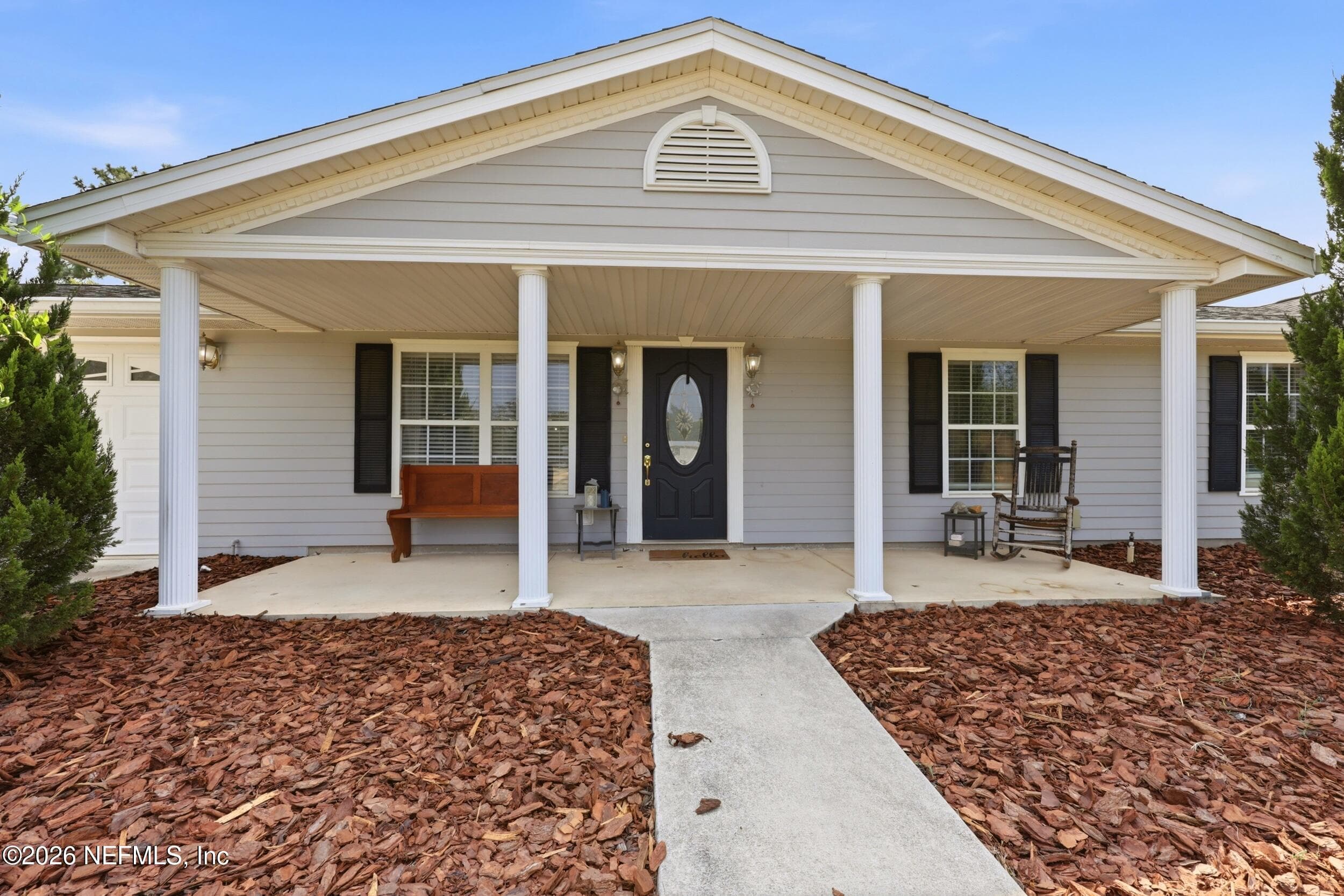 7645 OAK FOREST Road, Keystone Heights, FL 32656, Keystone Heights — photo 3
