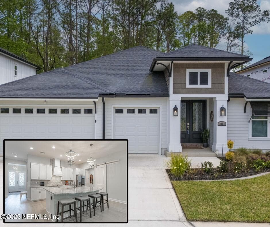 3214 CAROLINA ROSE Court, Green Cove Springs, FL 32043, Green Cove Springs — exterior