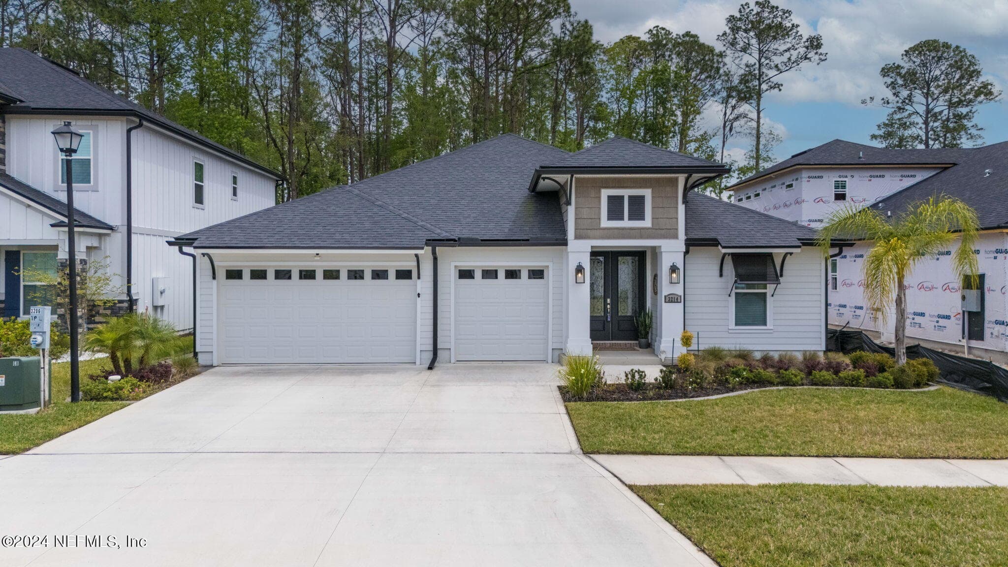 3214 CAROLINA ROSE Court, Green Cove Springs, FL 32043, Green Cove Springs — photo 2