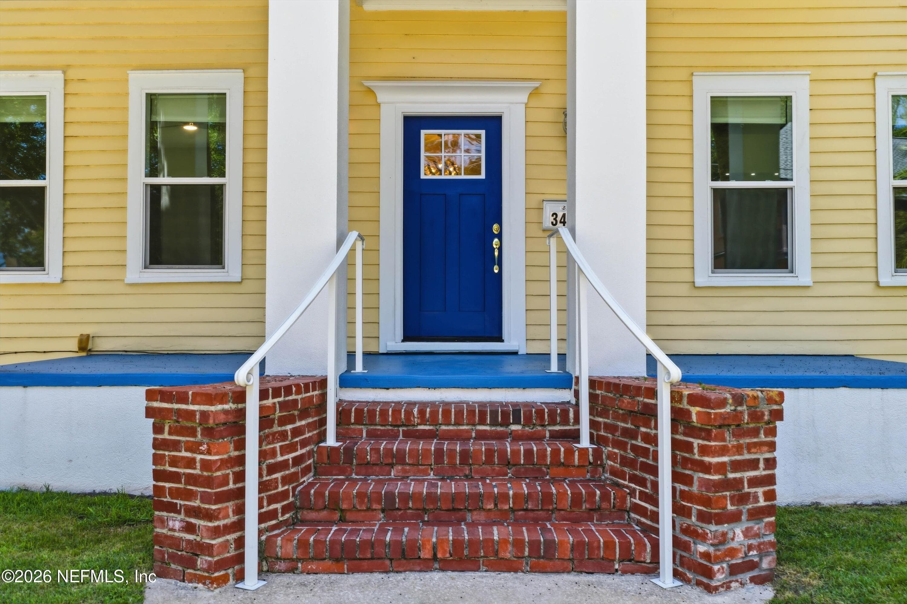 348 CHARLOTTE Street, St. Augustine, FL 32084, St. Augustine — photo 3