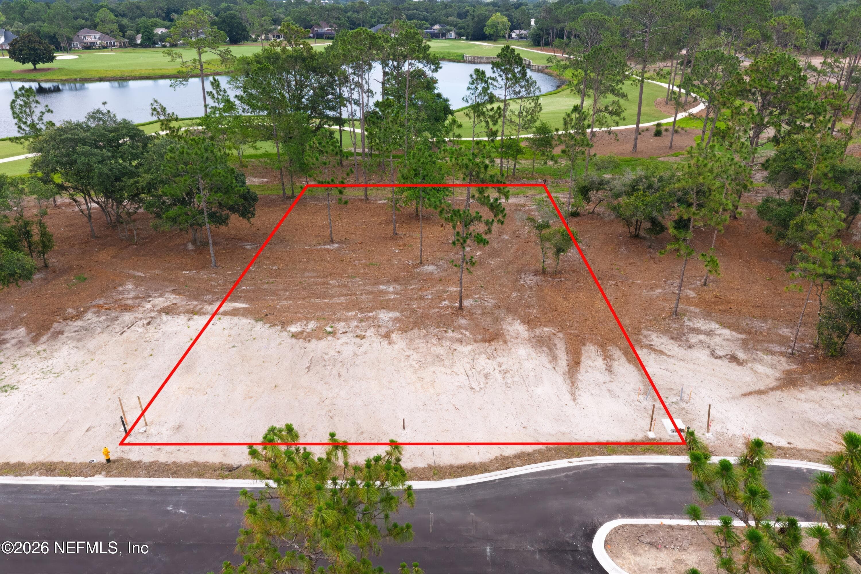4517 FEATHER MOSS Court, Jacksonville, FL 32224, Jacksonville — exterior