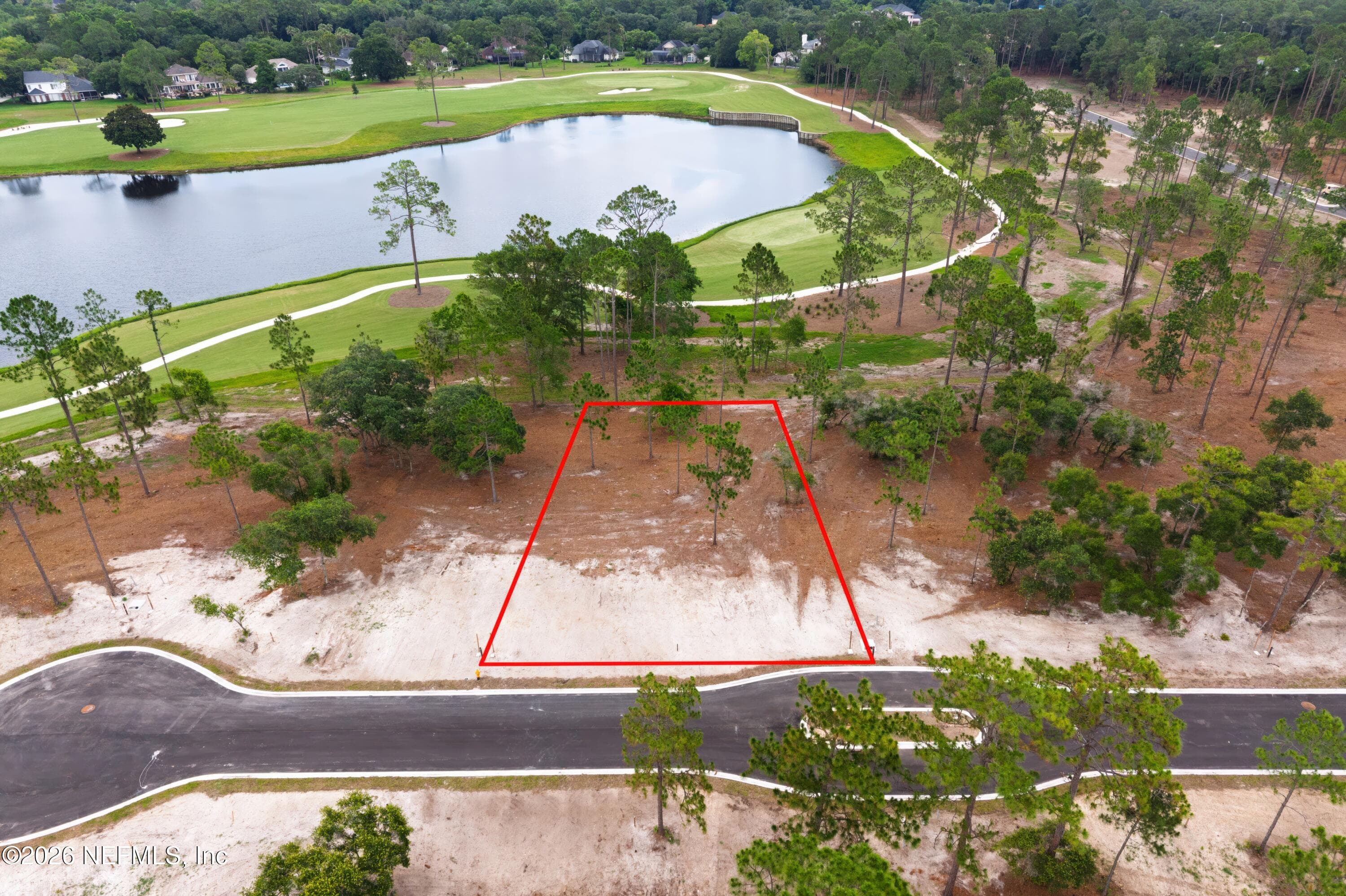 4517 FEATHER MOSS Court, Jacksonville, FL 32224, Jacksonville — photo 3