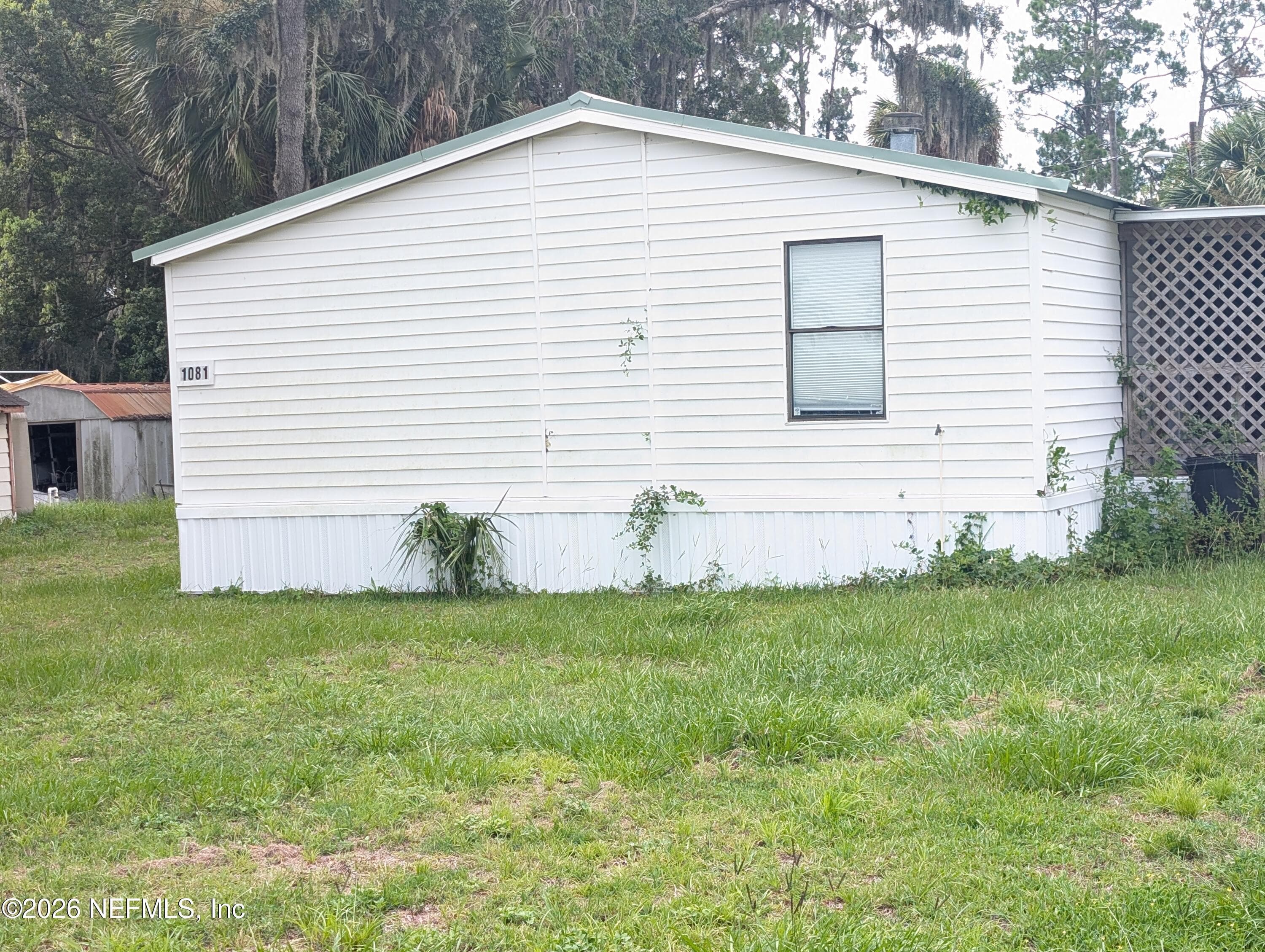 1081 OLD GAINESVILLE Highway, Interlachen, FL 32148, Interlachen — photo 3