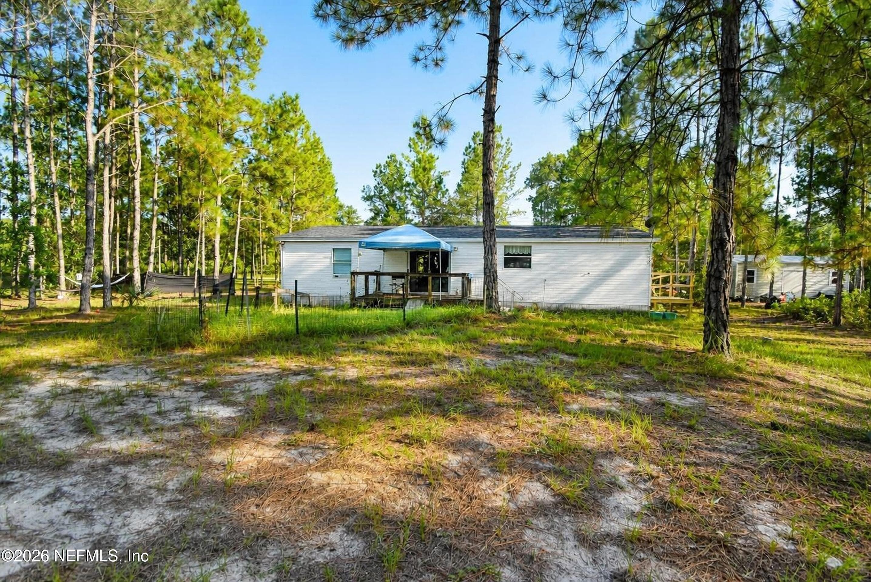 222 PLUMOSA Drive, Georgetown, FL 32139, Georgetown — photo 2