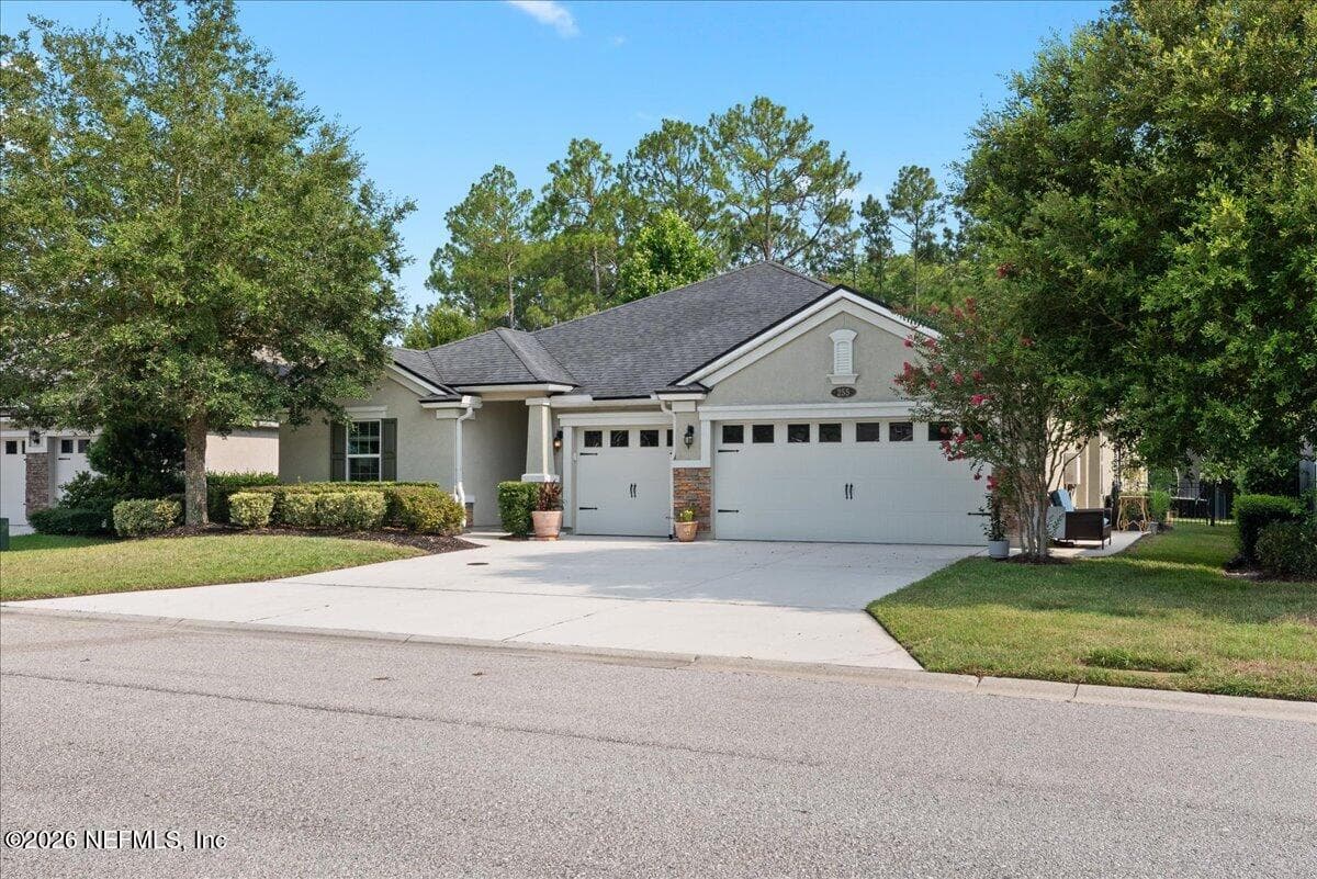 255 SPLIT OAK Road, St. Augustine — photo 3
