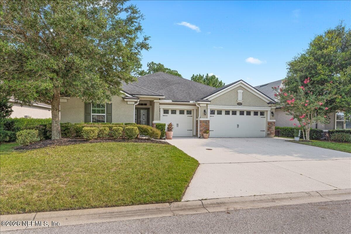 255 SPLIT OAK Road, St. Augustine — photo 2