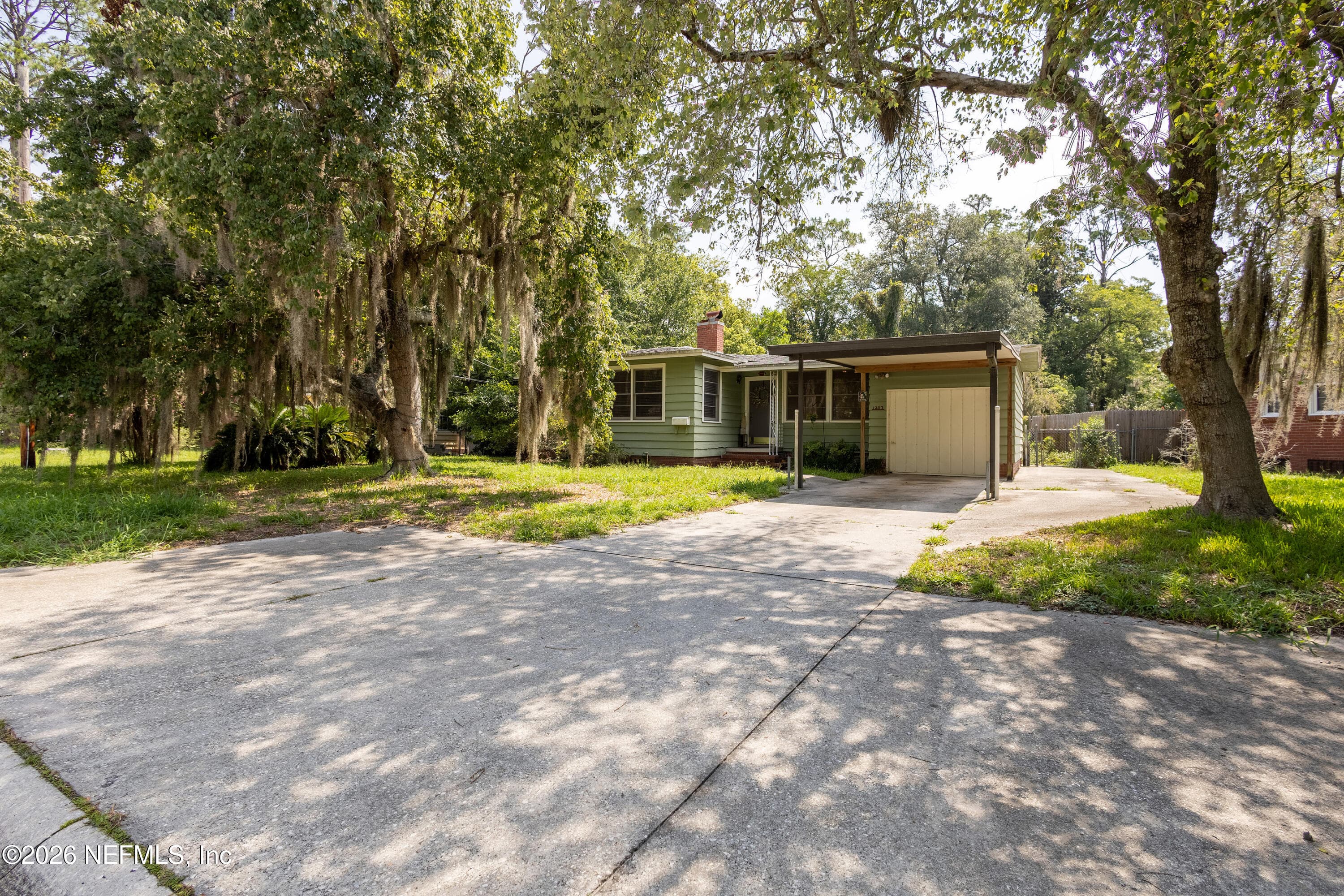 1207 GLEN LAURA Road, Jacksonville, FL 32205, Jacksonville — photo 2