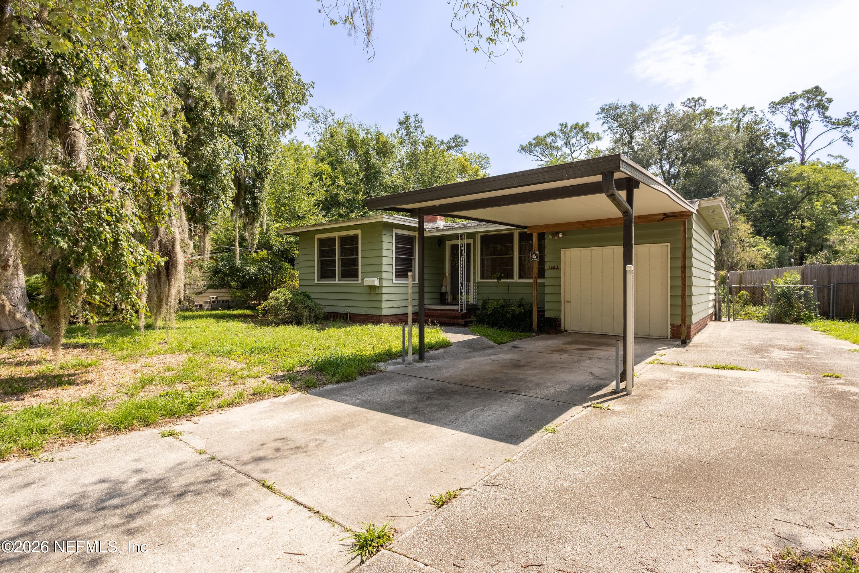 1207 GLEN LAURA Road, Jacksonville, FL 32205, Jacksonville — photo 3