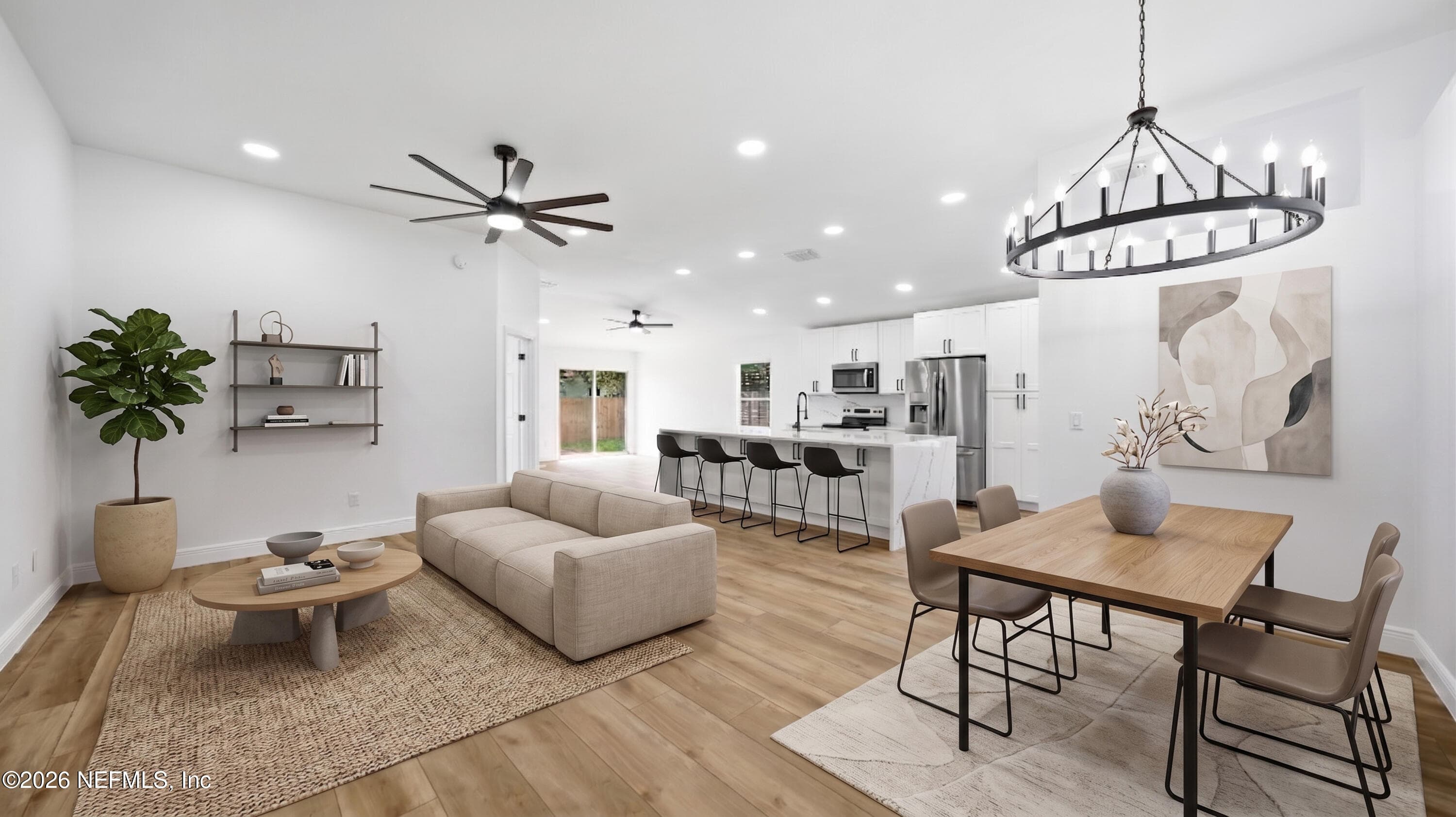 2498 BENTWATER Drive W, Jacksonville — photo 3