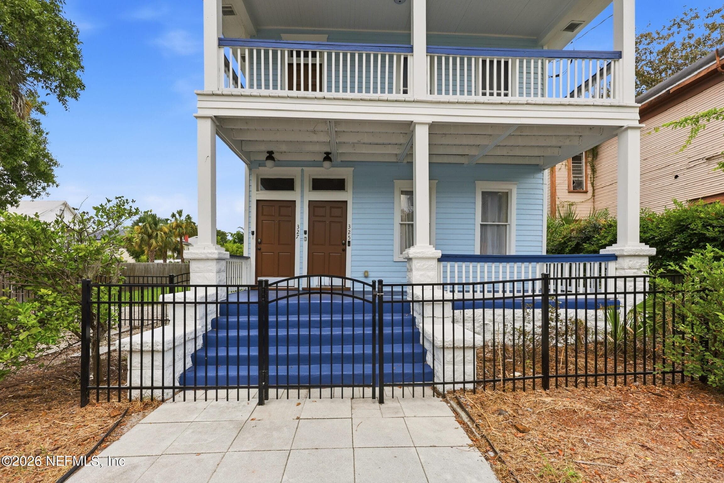325 E 1ST Street, Jacksonville — photo 2