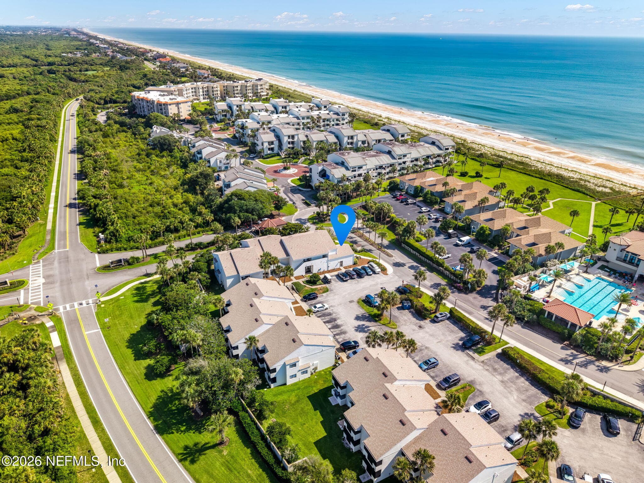 673 SUMMER Place, Ponte Vedra Beach — exterior