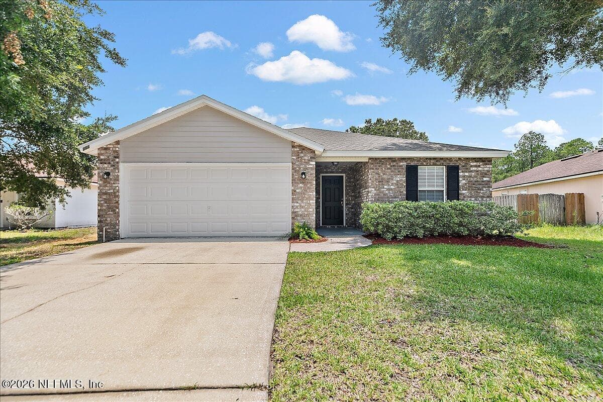 201 MARISCO Way, Jacksonville, FL 32220, Jacksonville — exterior