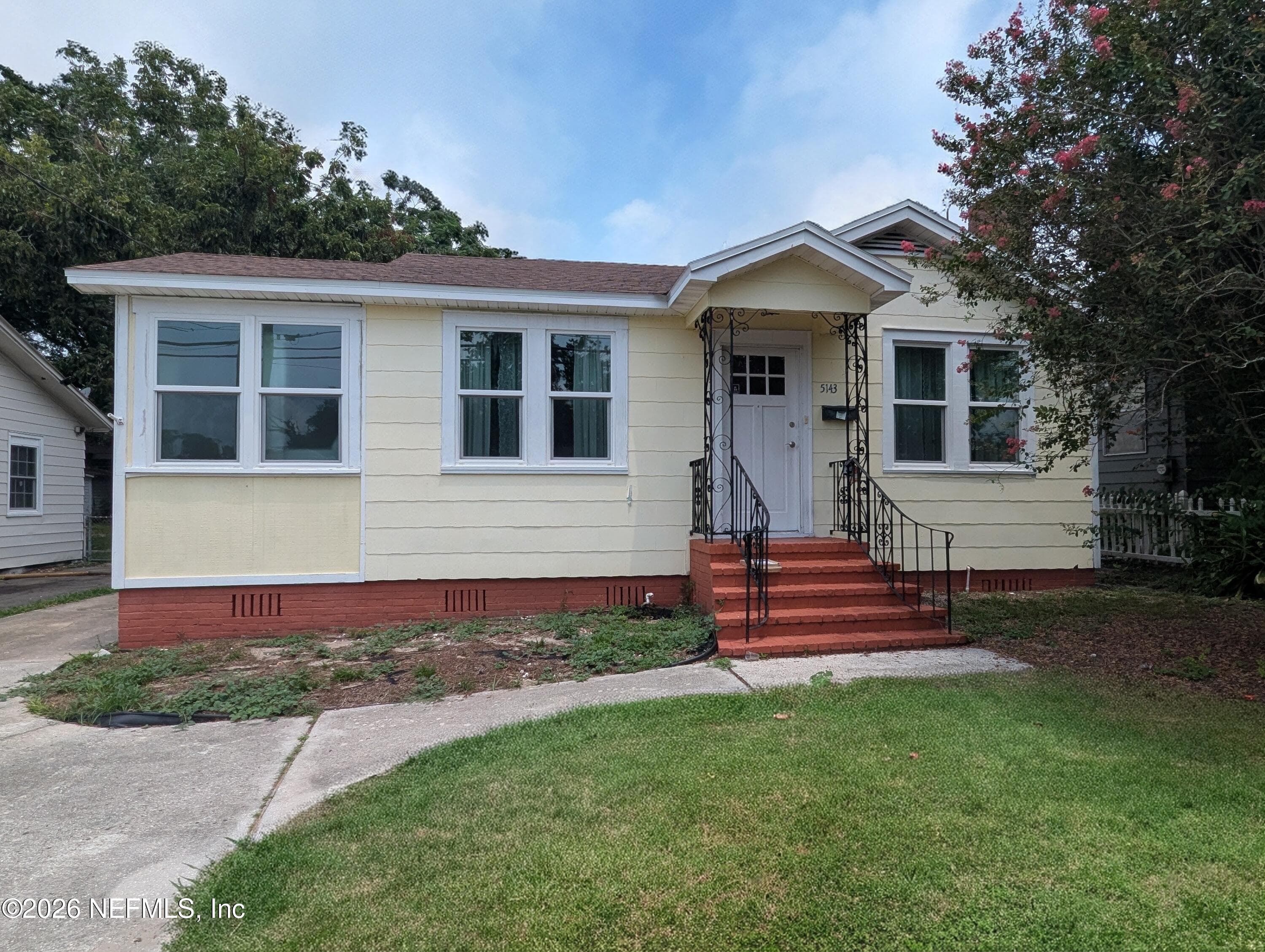 5143 PALMER Avenue, Jacksonville, FL 32210, Jacksonville — photo 2