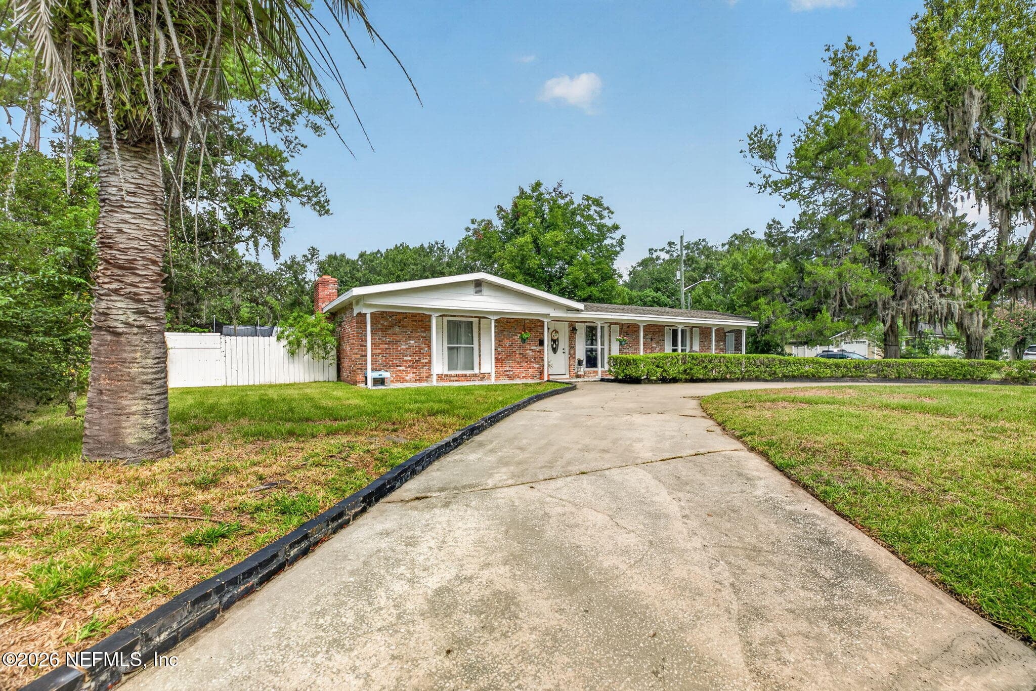 1212 CRESTFIELD Road, Jacksonville — photo 2