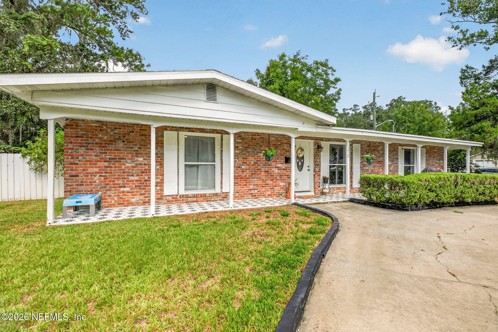 1212 CRESTFIELD Road, Jacksonville — photo 3
