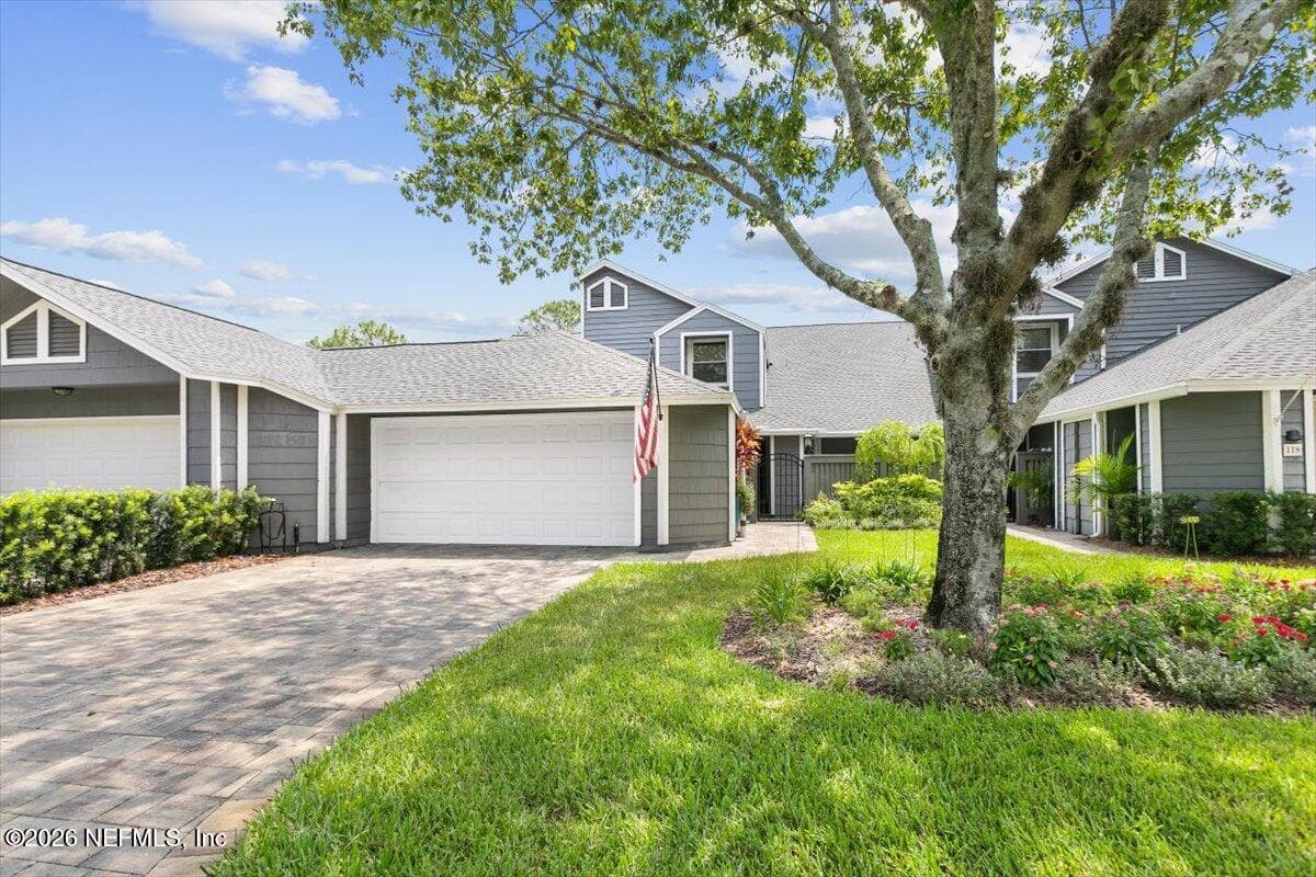 119 WILLOW POND Lane, Ponte Vedra Beach, FL 32082, Ponte Vedra Beach — photo 2