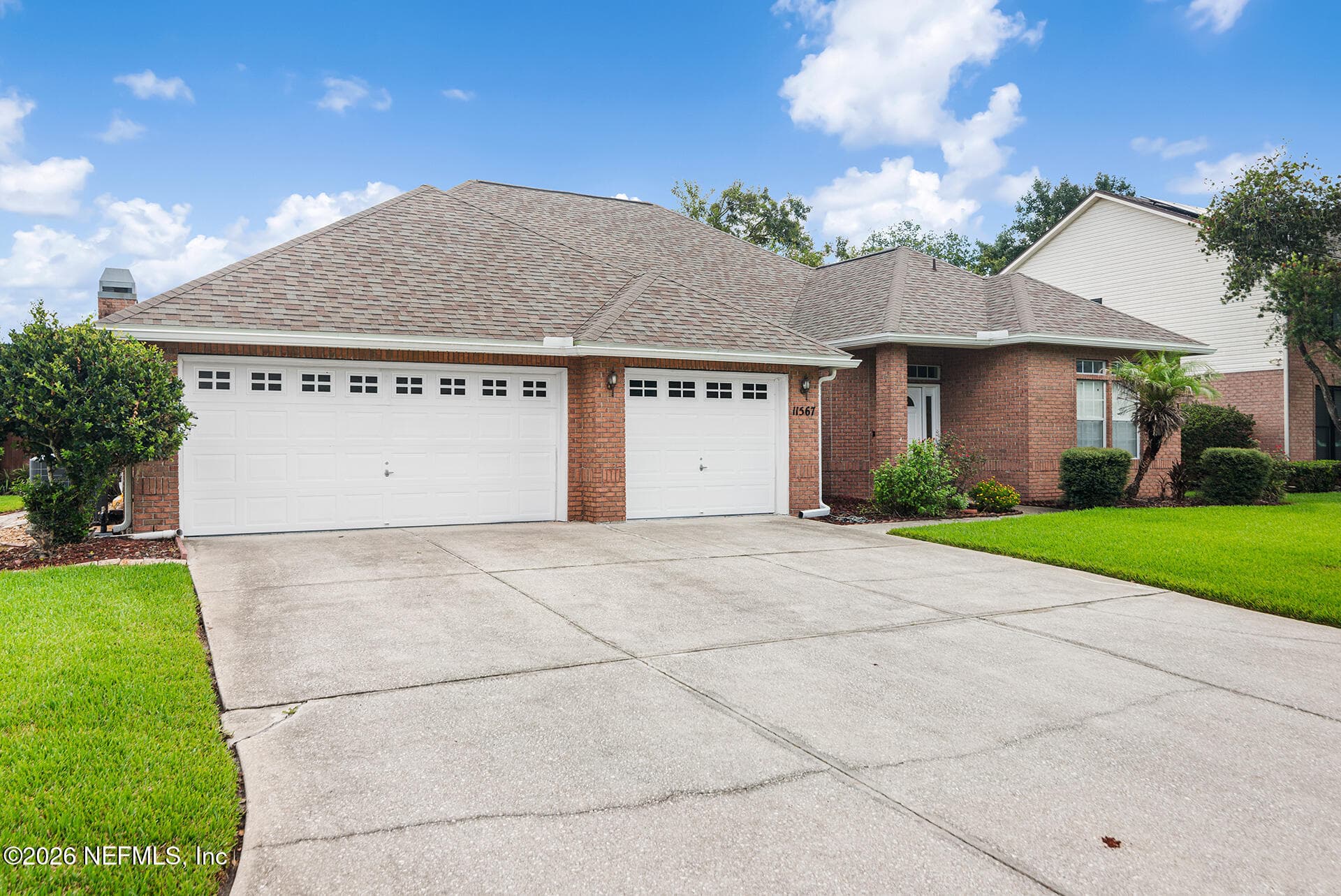 11567 SUMMER HAVEN Boulevard N, Jacksonville, FL 32258, Jacksonville — photo 2